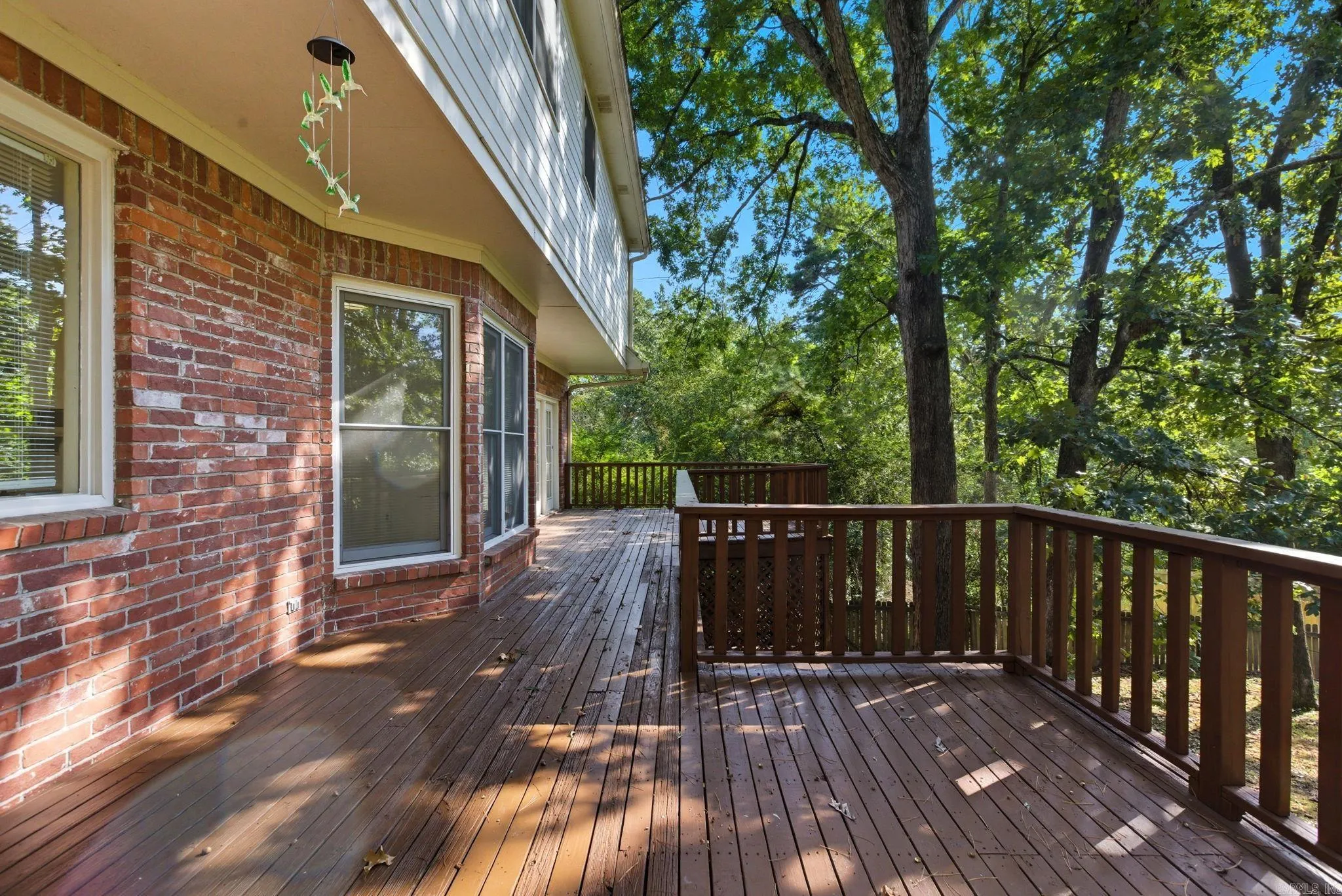 Little Rock, Arkansas 72211, United States, 5 Bedrooms Bedrooms, ,4 BathroomsBathrooms,Residential,Active,220777