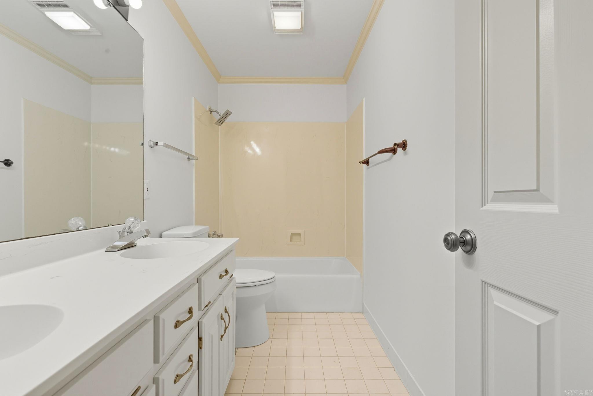 ST CHARLES ADDN - Residential