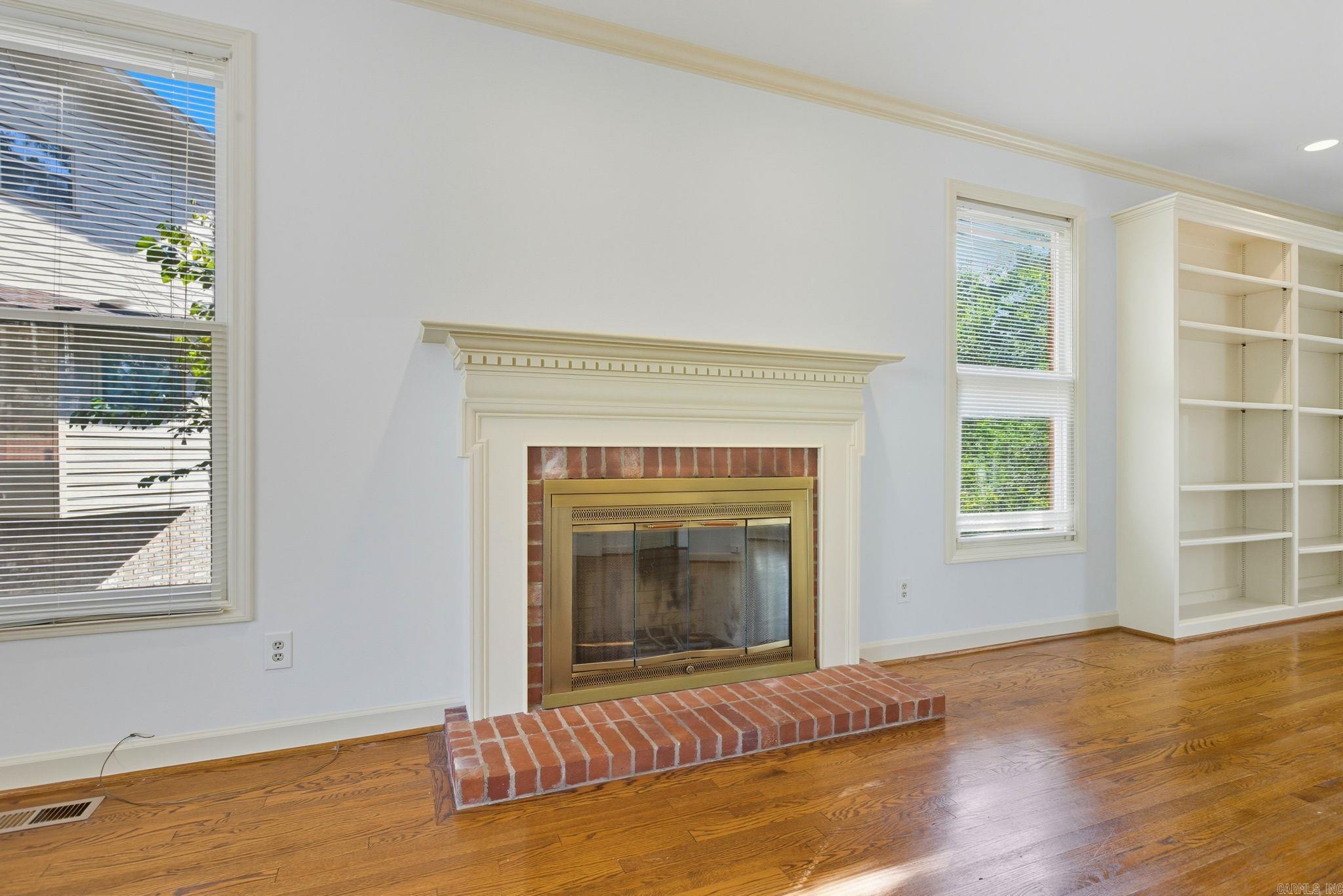 ST CHARLES ADDN - Residential