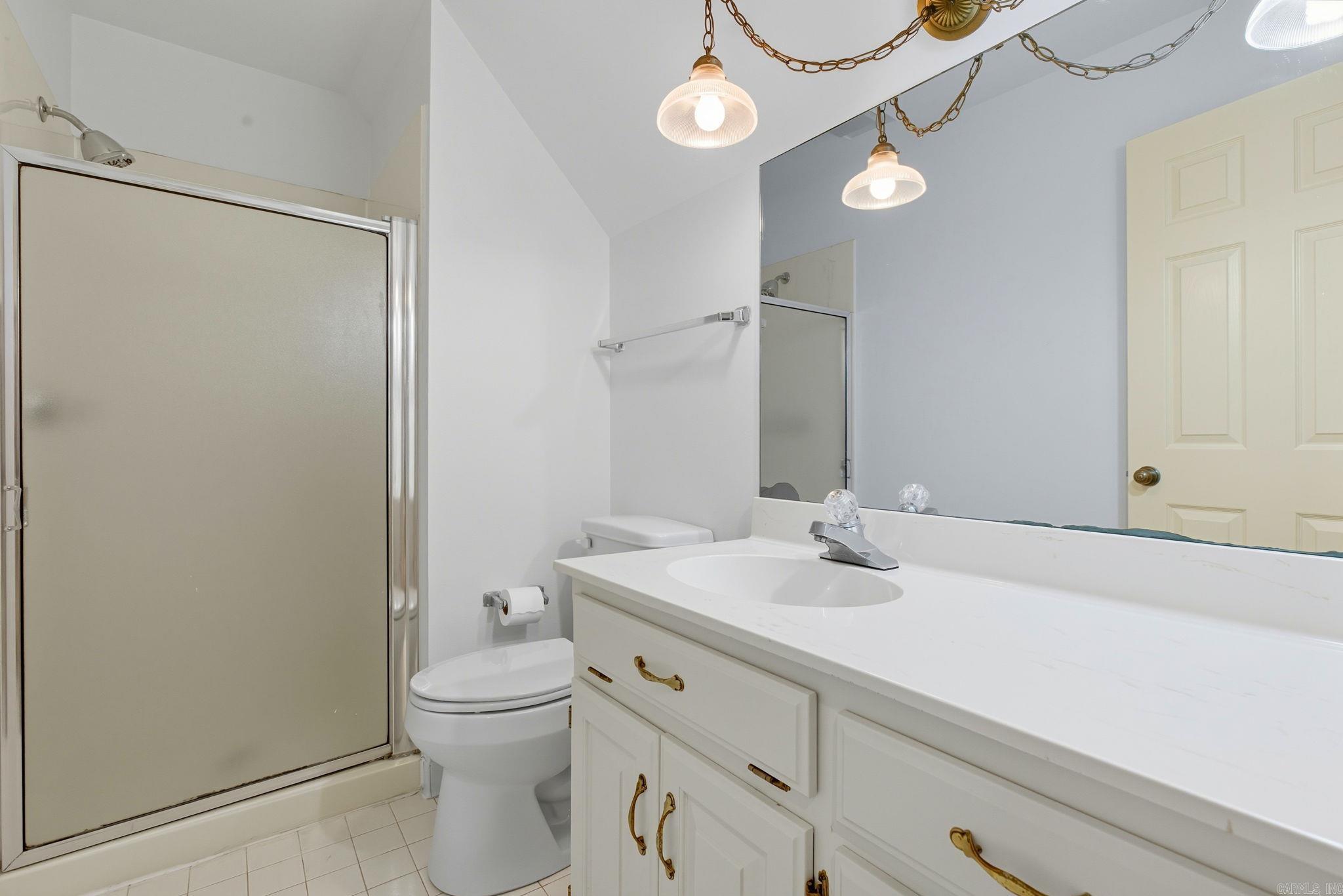 ST CHARLES ADDN - Residential