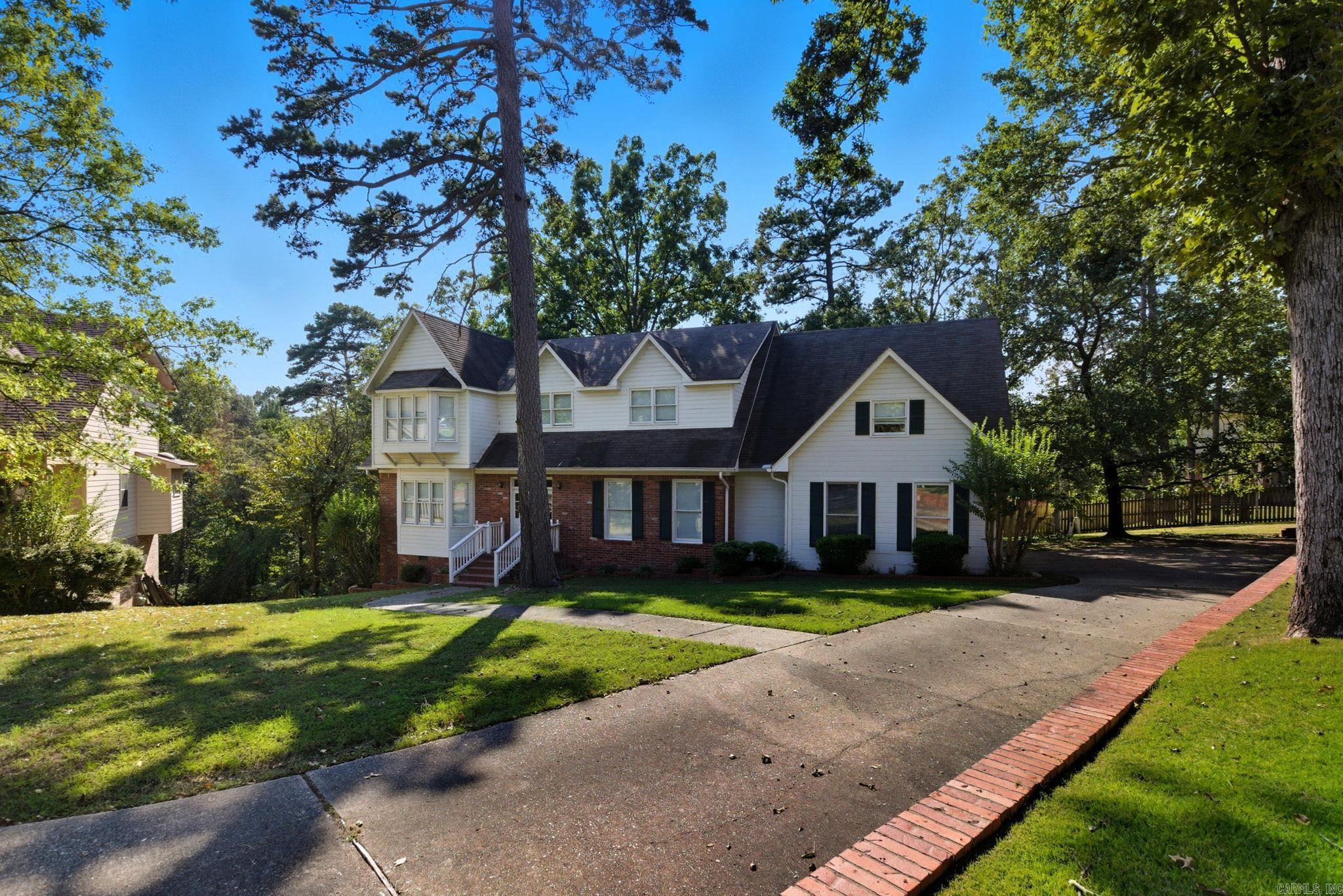 ST CHARLES ADDN - Residential