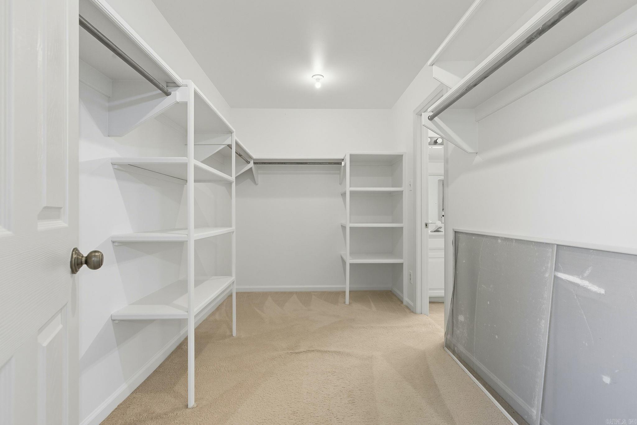 ST CHARLES ADDN - Residential