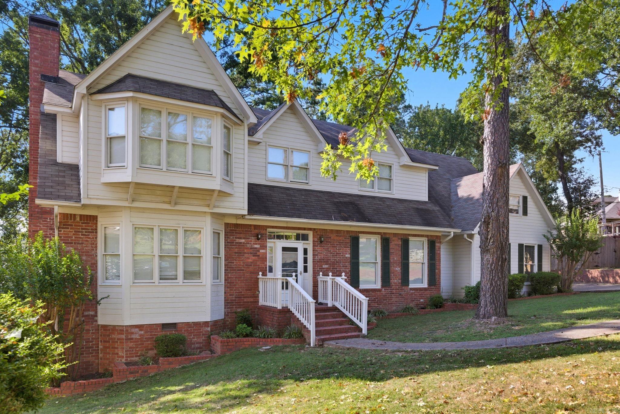 ST CHARLES ADDN - Residential
