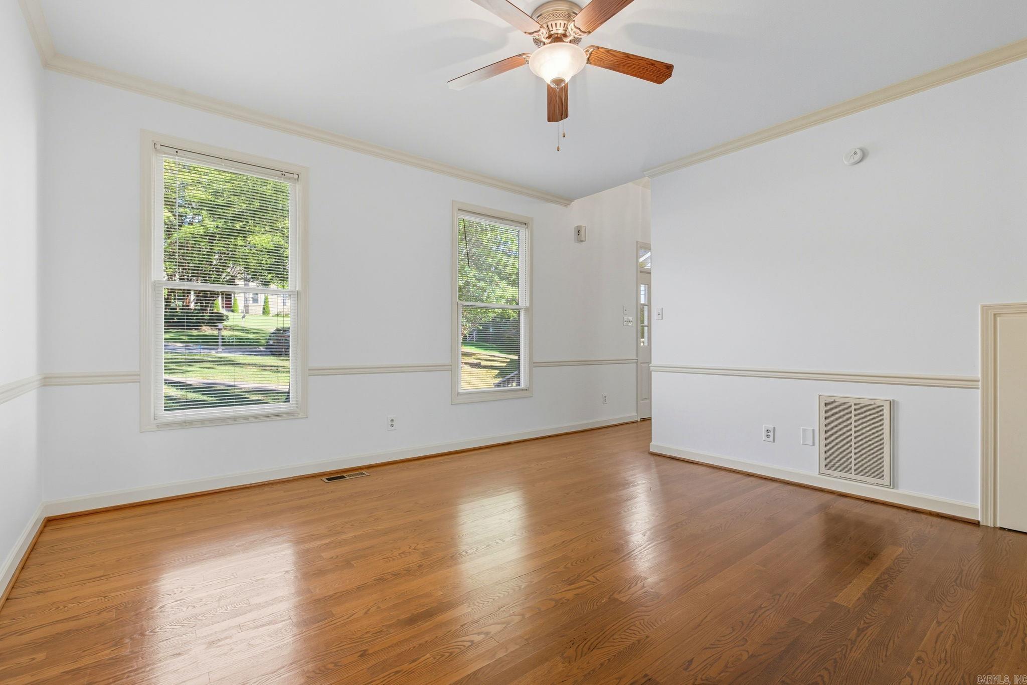 ST CHARLES ADDN - Residential
