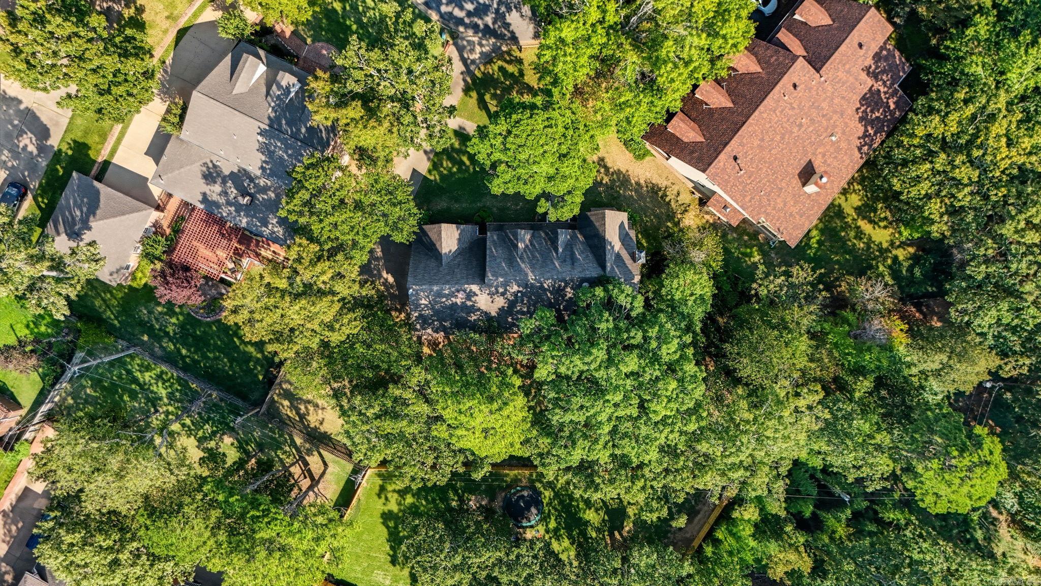 ST CHARLES ADDN - Residential