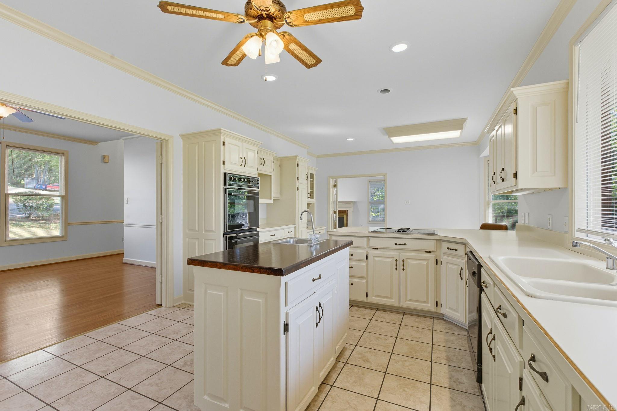 ST CHARLES ADDN - Residential