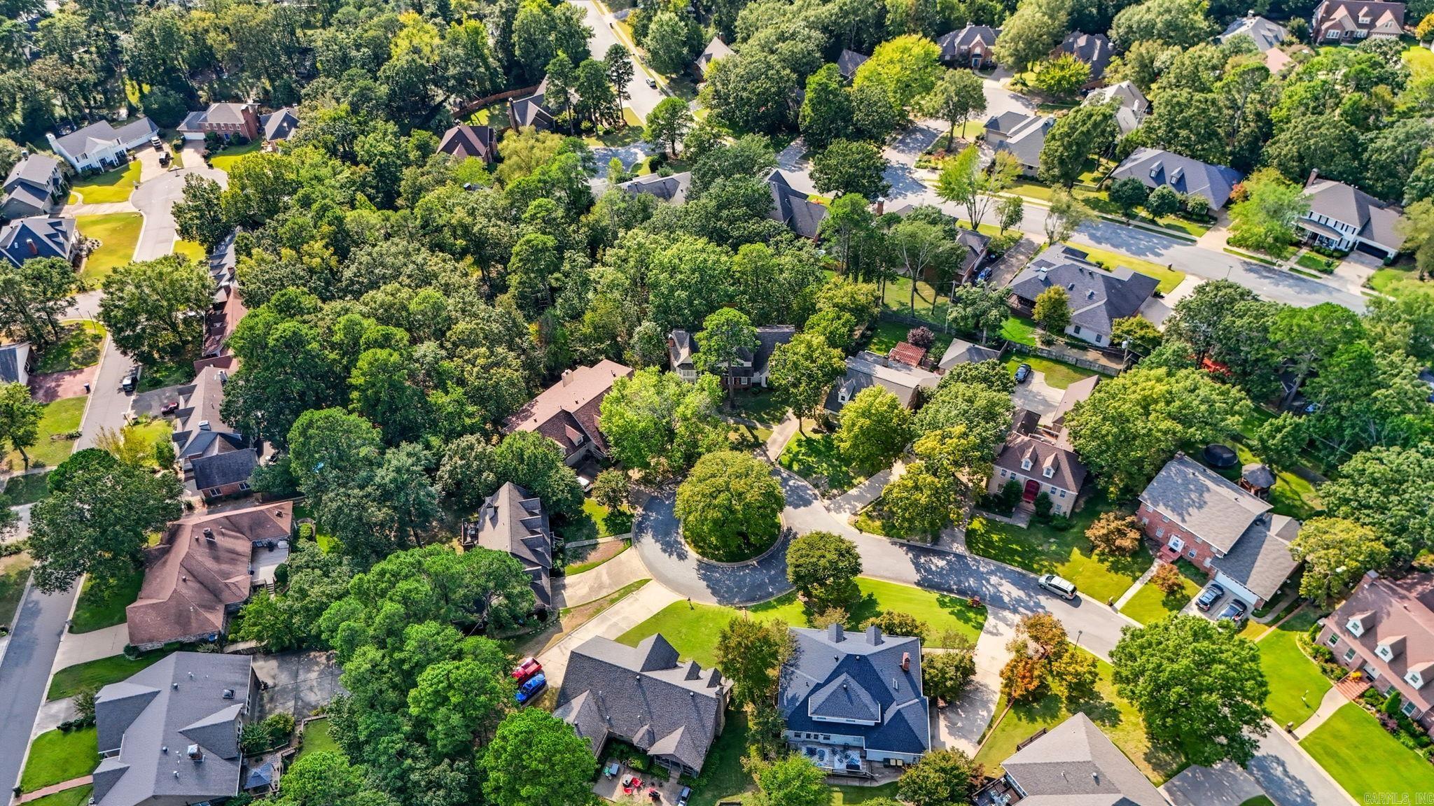 ST CHARLES ADDN - Residential