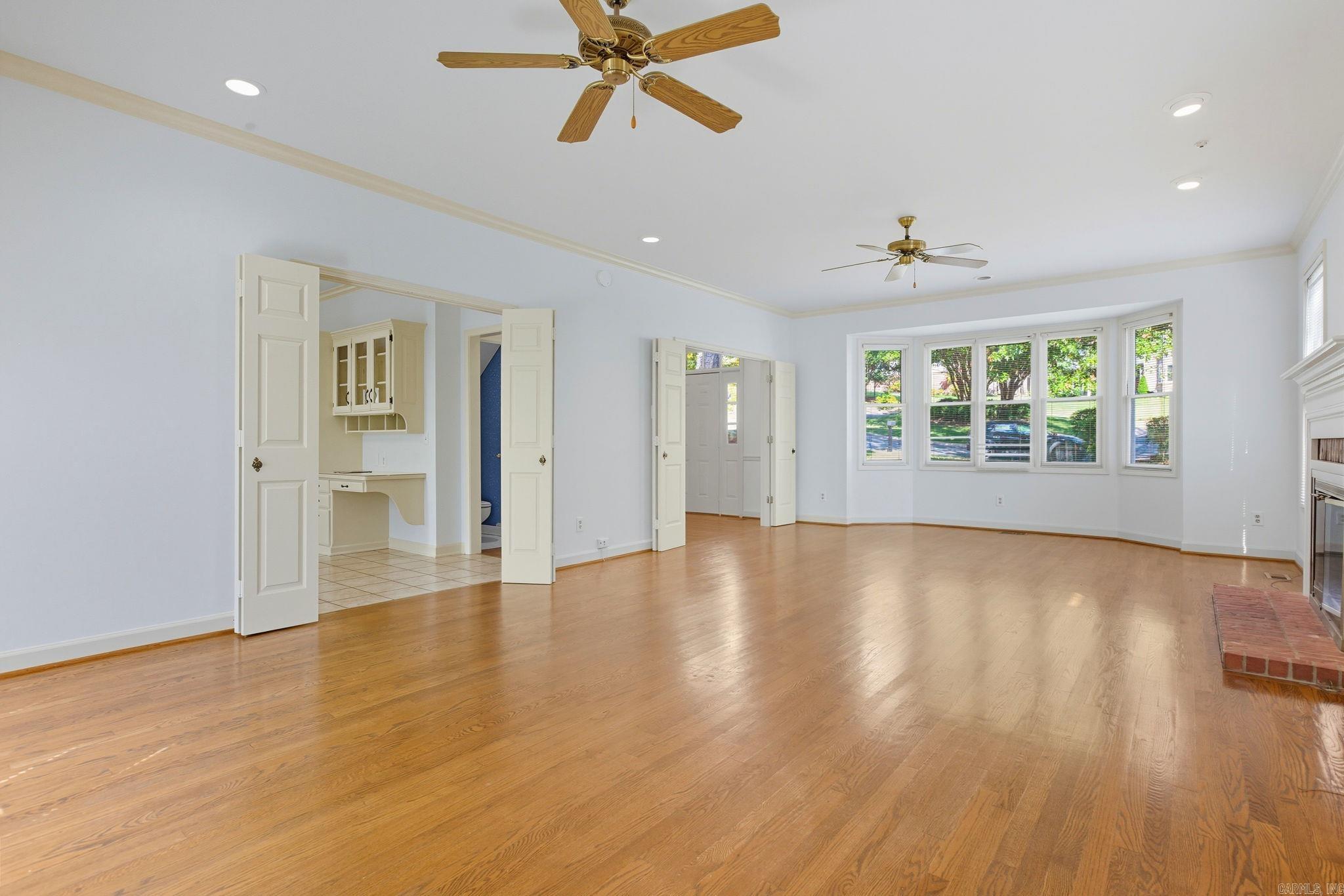 ST CHARLES ADDN - Residential