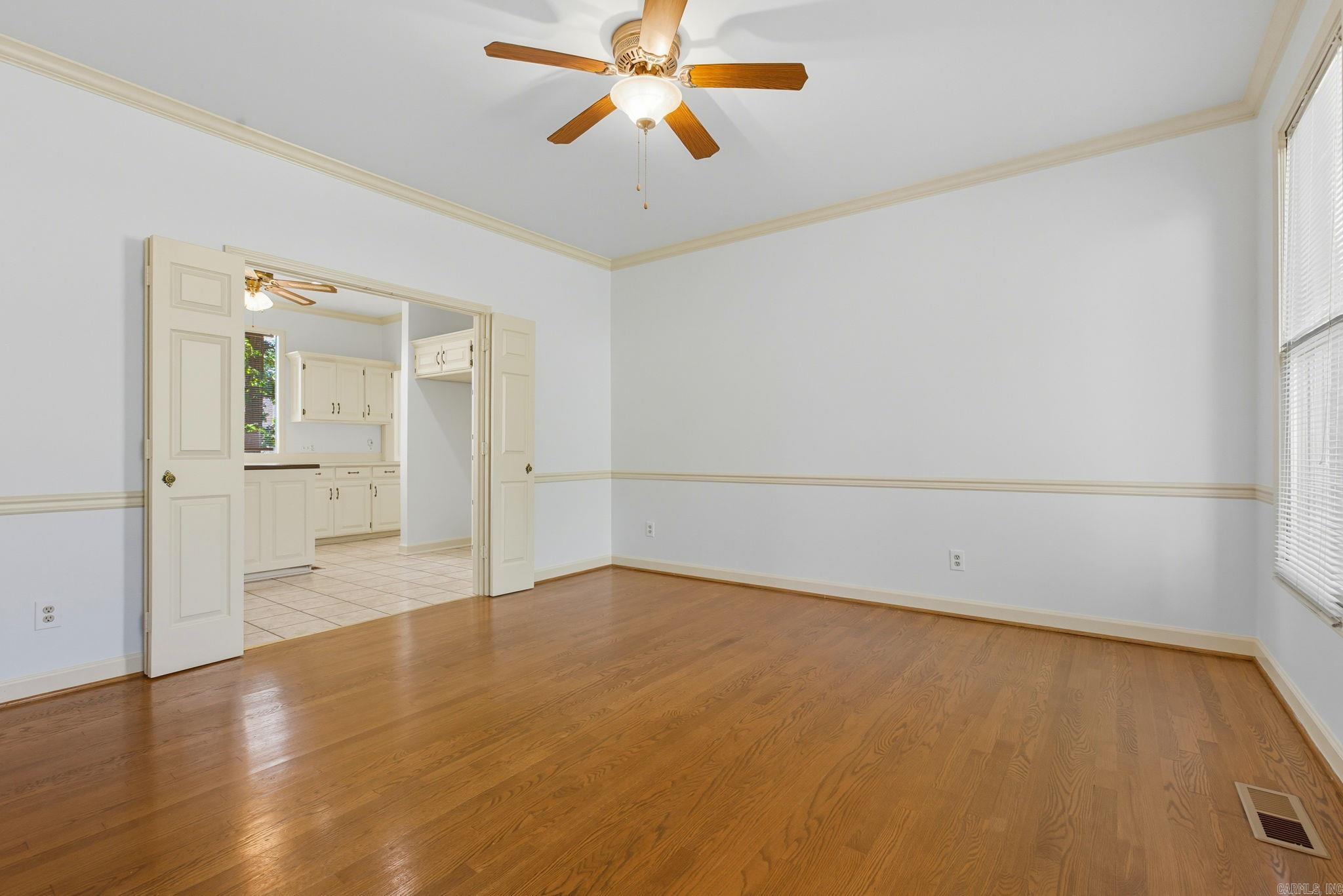 ST CHARLES ADDN - Residential