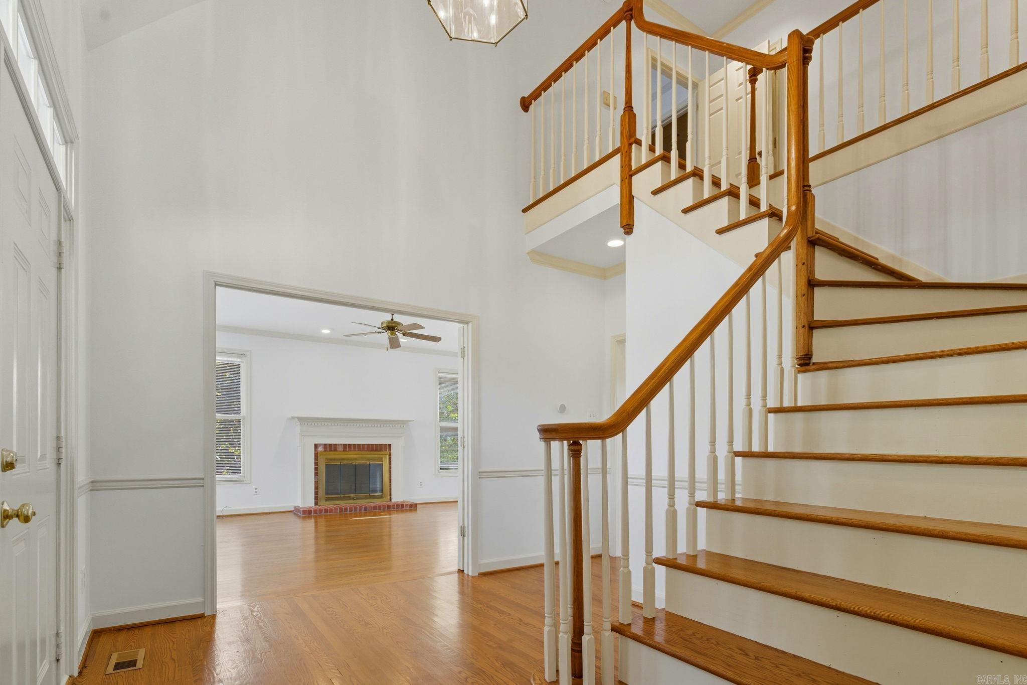 ST CHARLES ADDN - Residential
