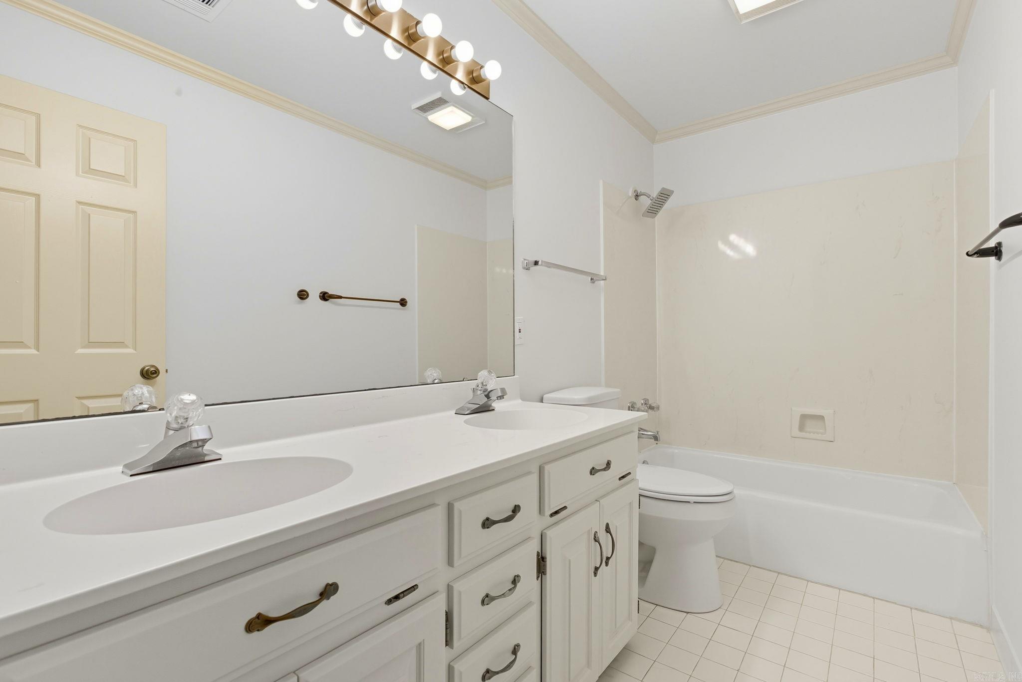 ST CHARLES ADDN - Residential