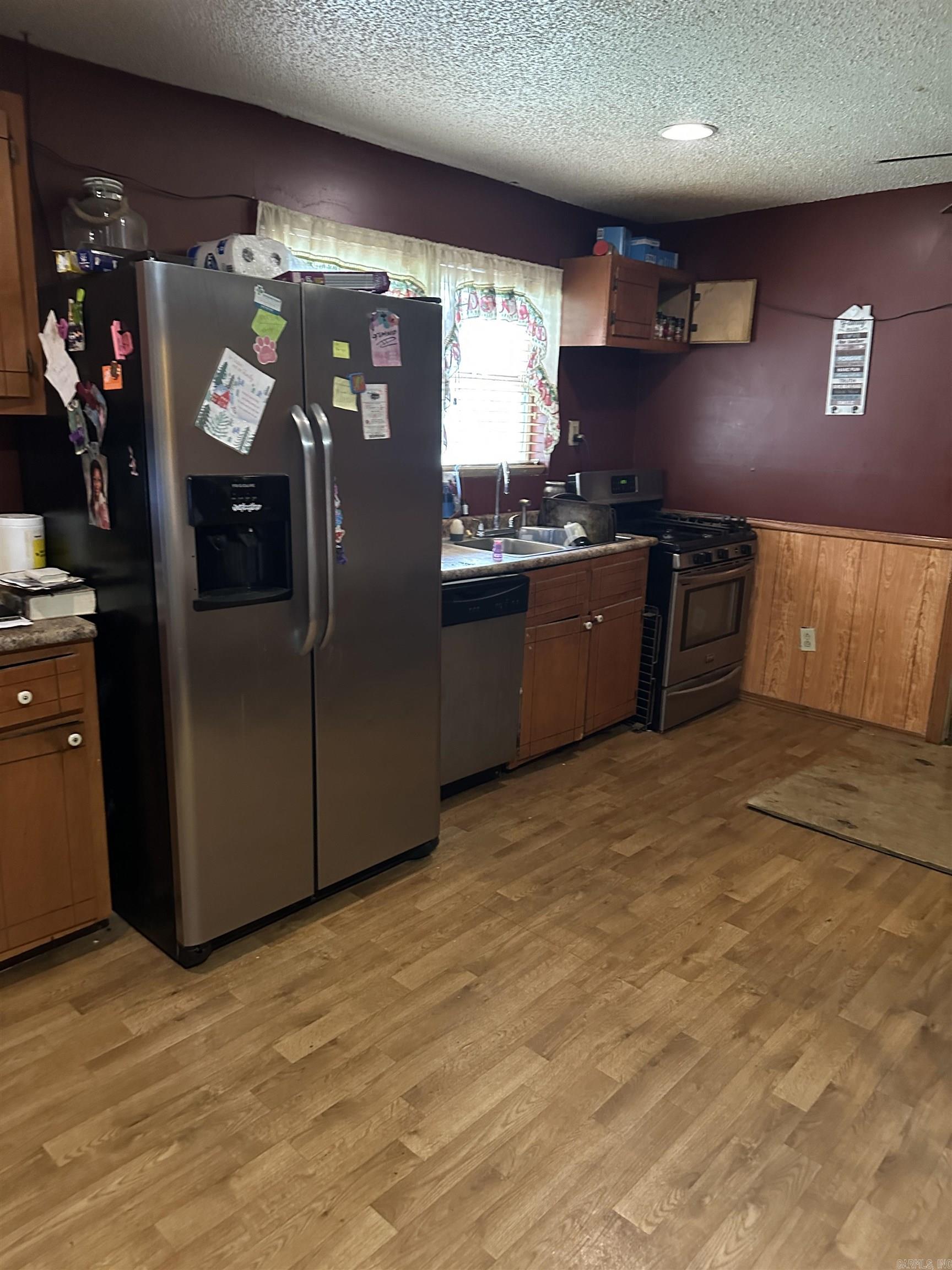 Hayes 2nd - Residential