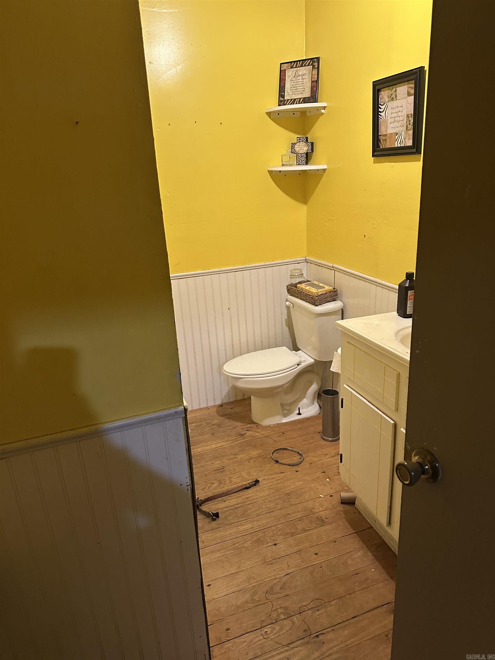 Hayes 2nd - Residential