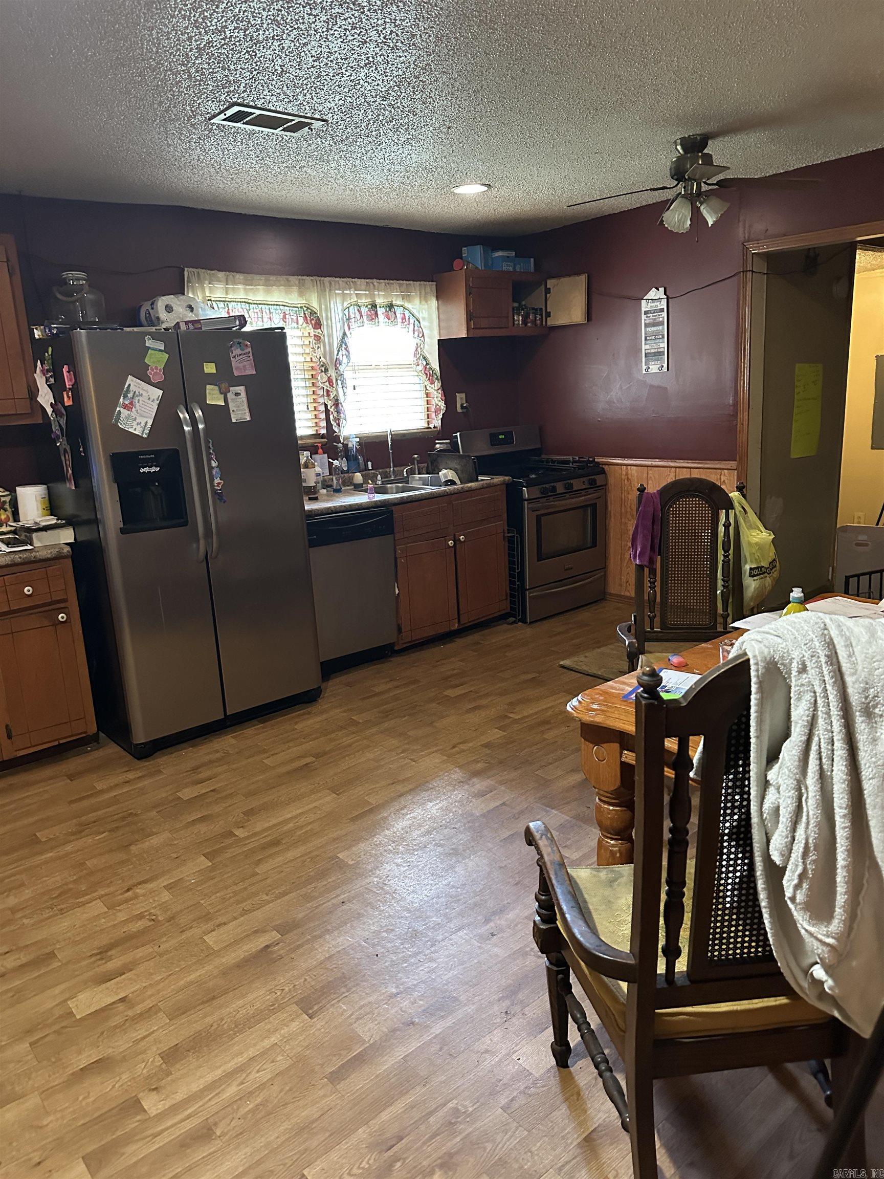 Hayes 2nd - Residential