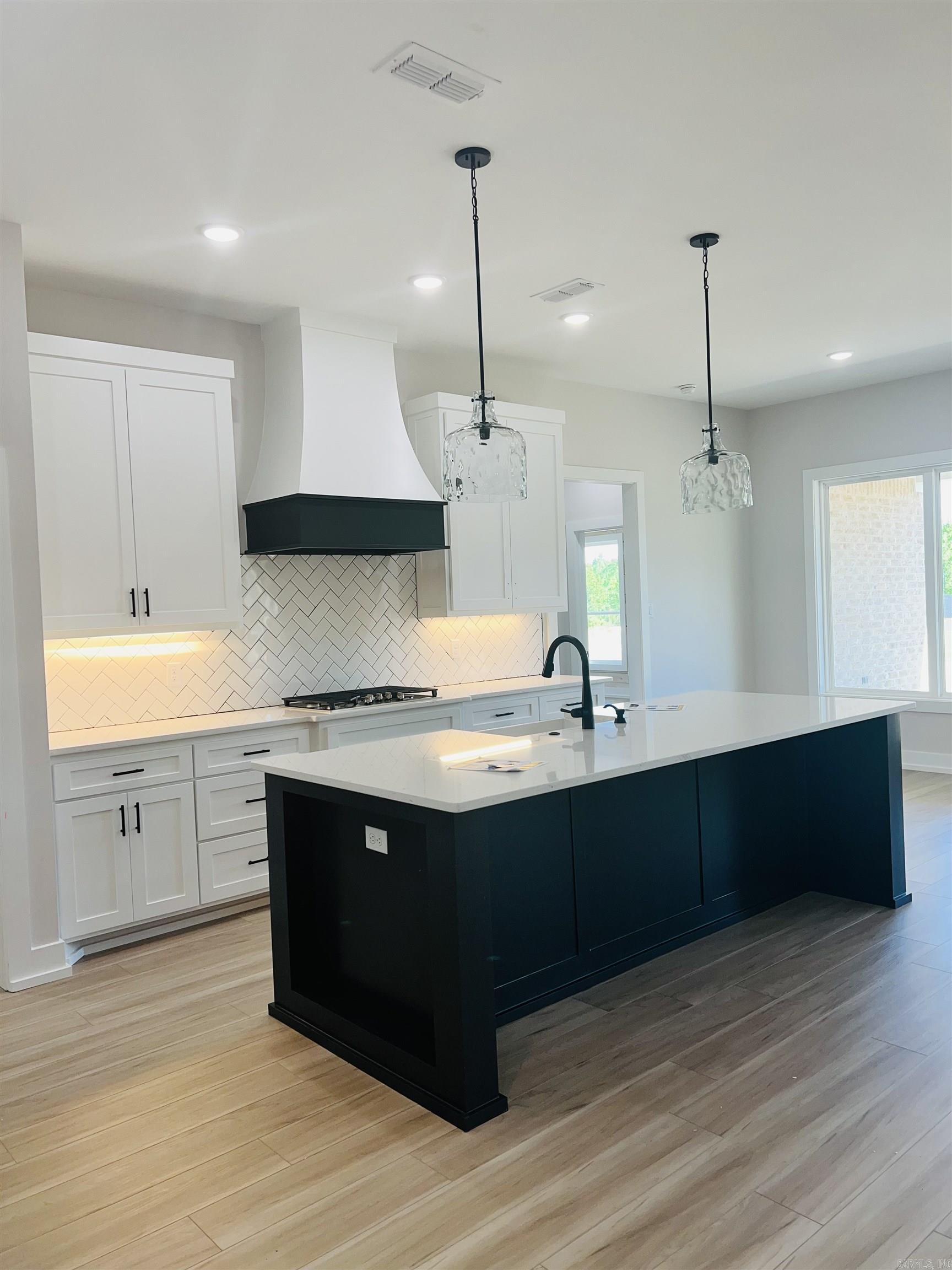 KNOTTING HILL - Residential