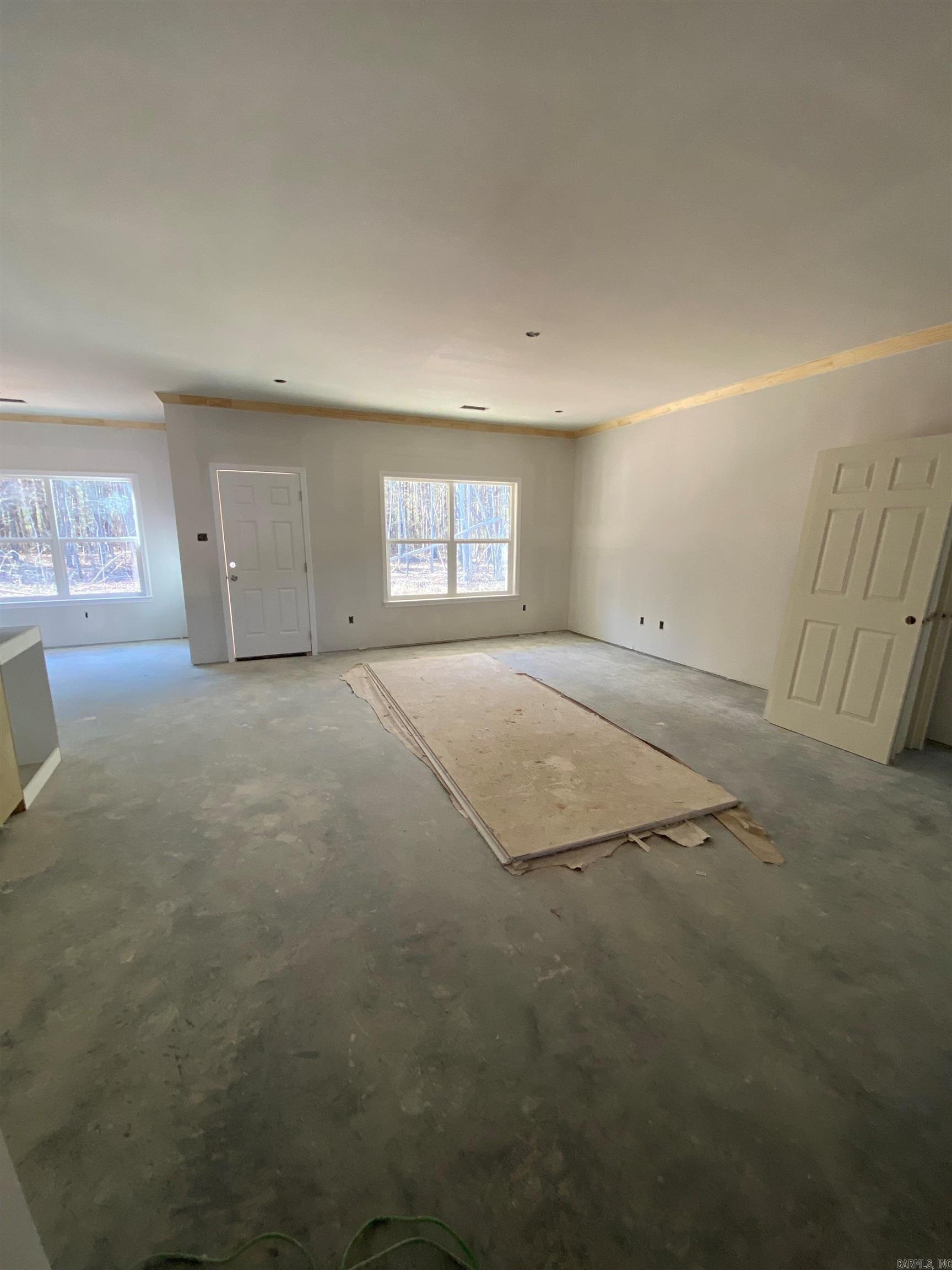 EDEN ESTATES - Residential