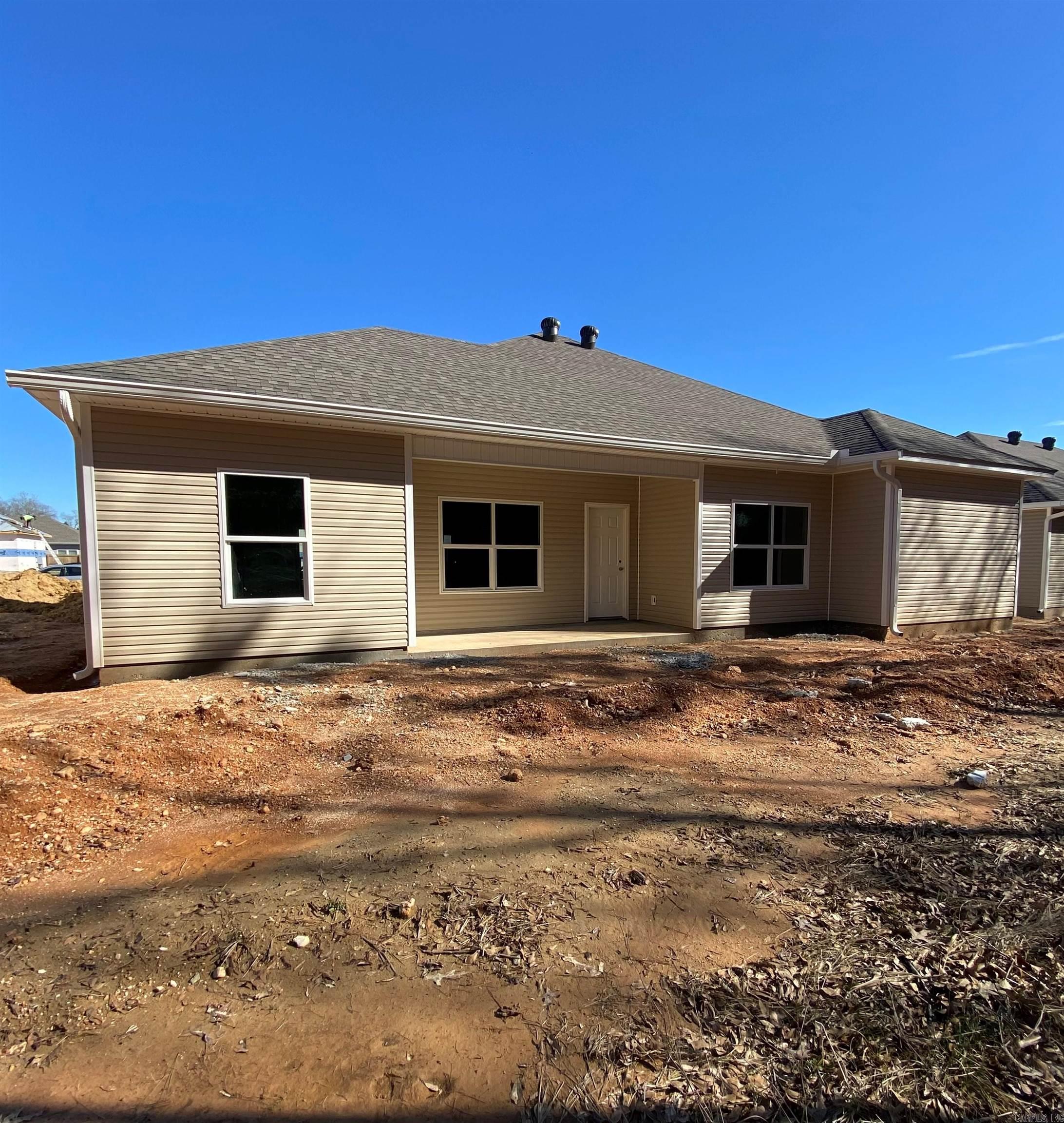 EDEN ESTATES - Residential