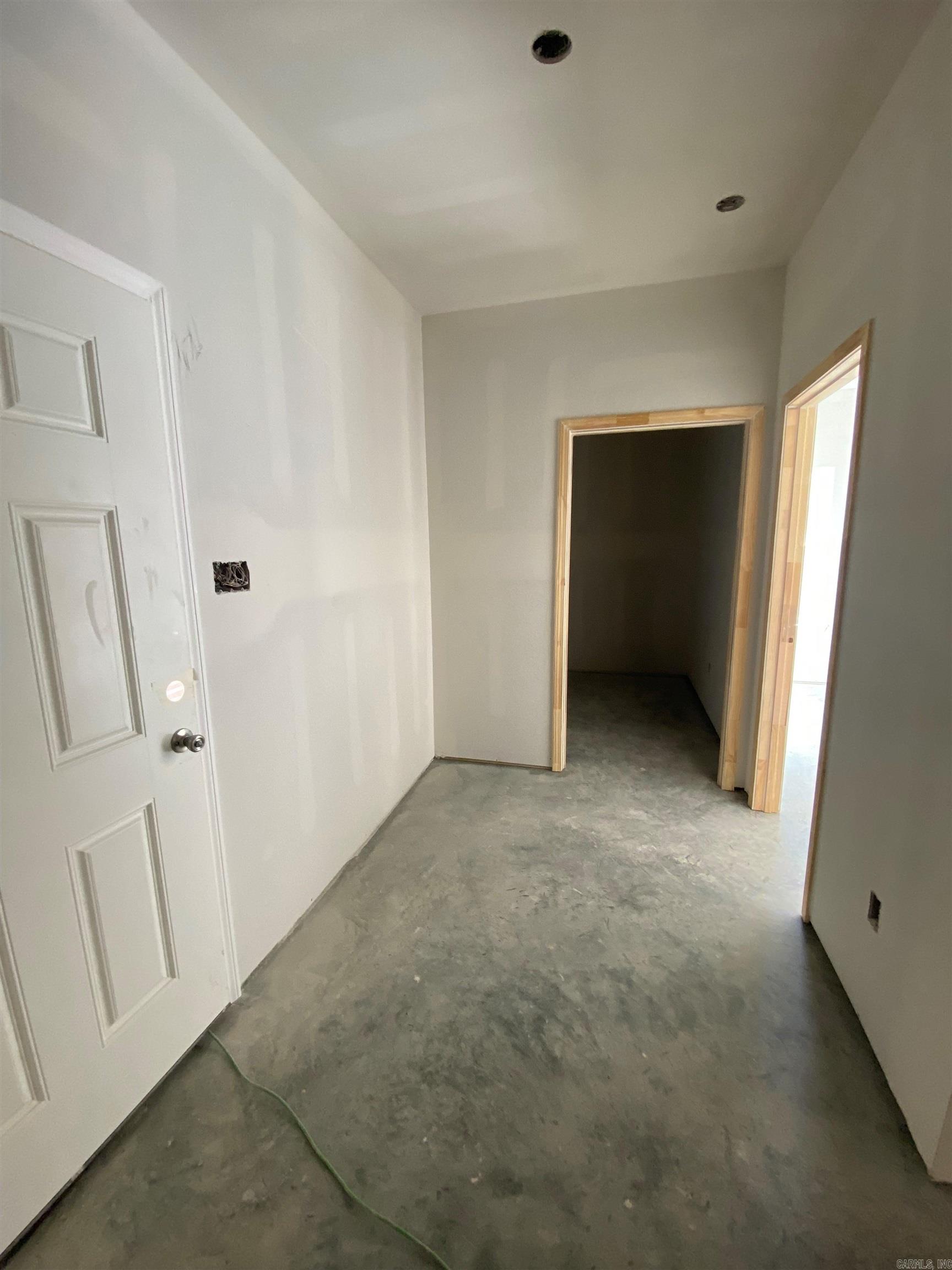 EDEN ESTATES - Residential