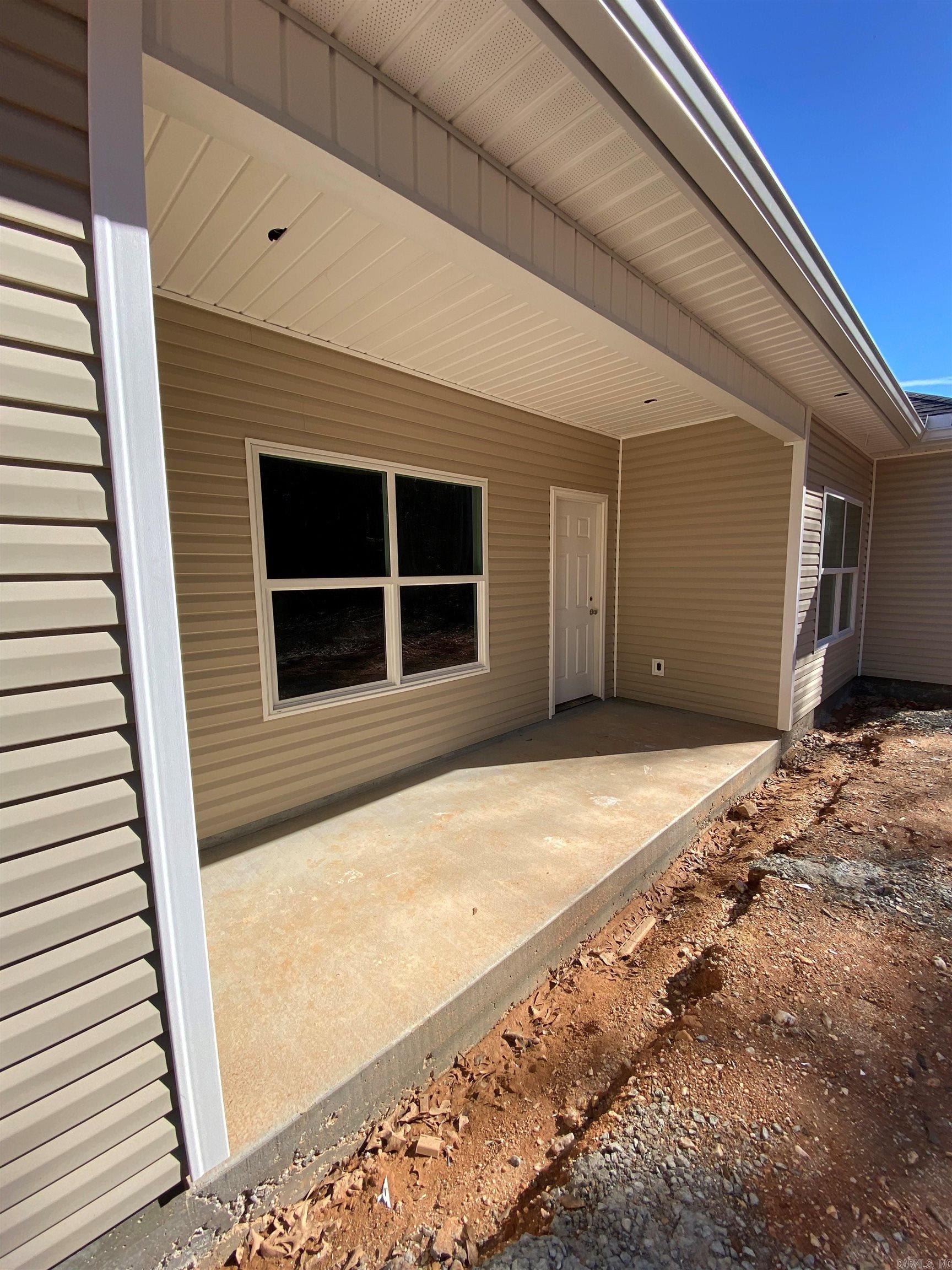 EDEN ESTATES - Residential