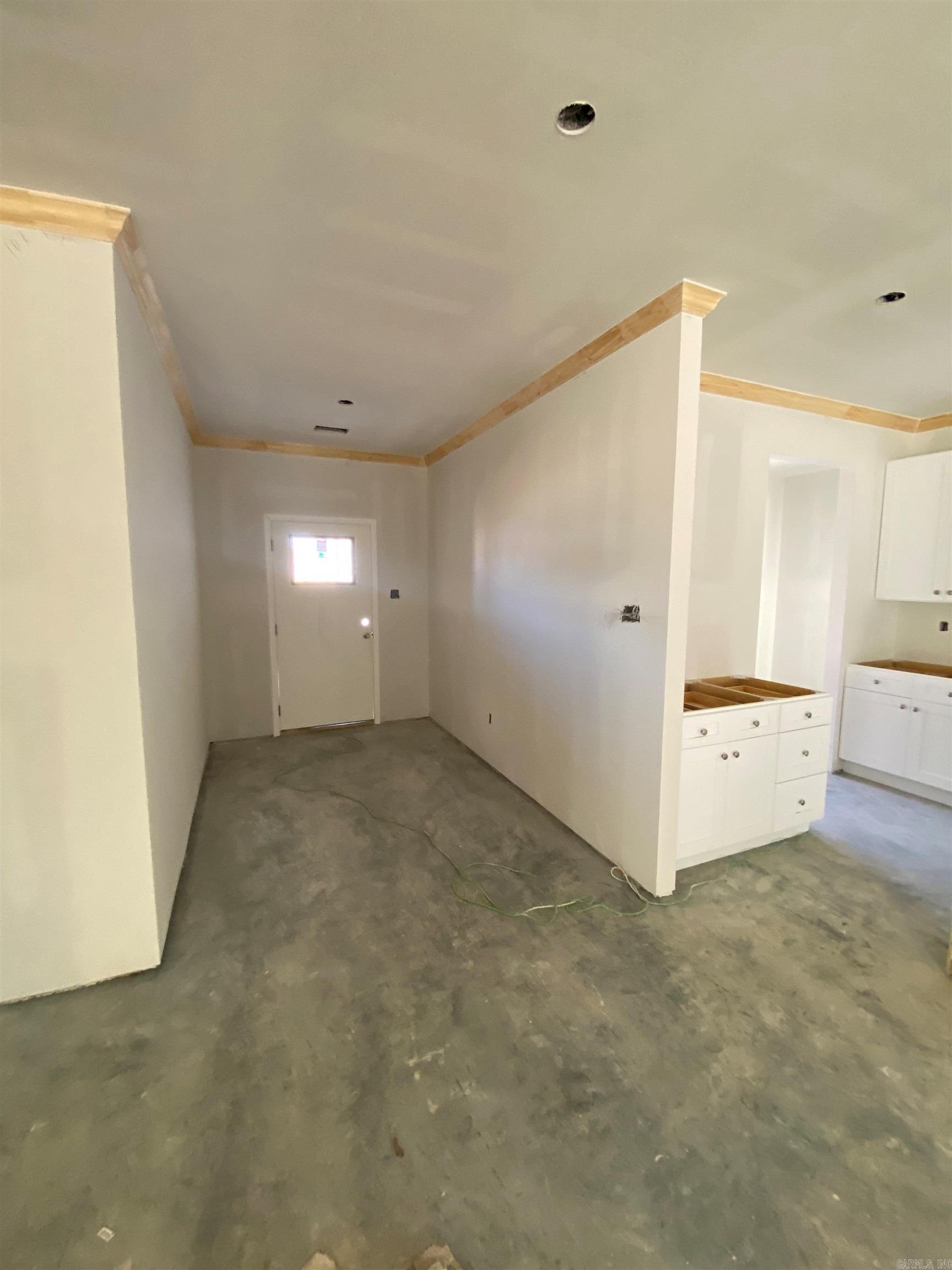 EDEN ESTATES - Residential