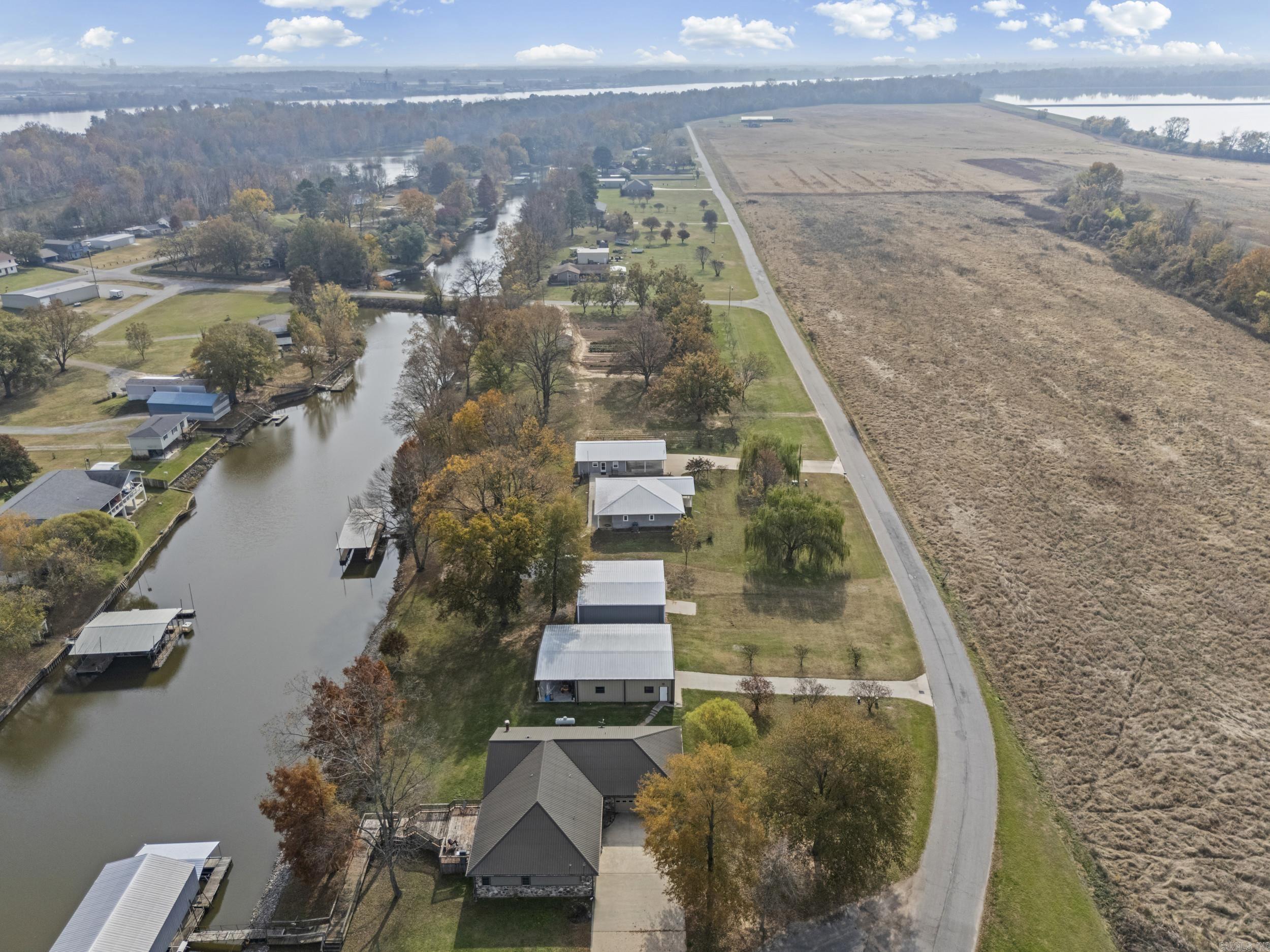 BONNE VILLAS - Residential