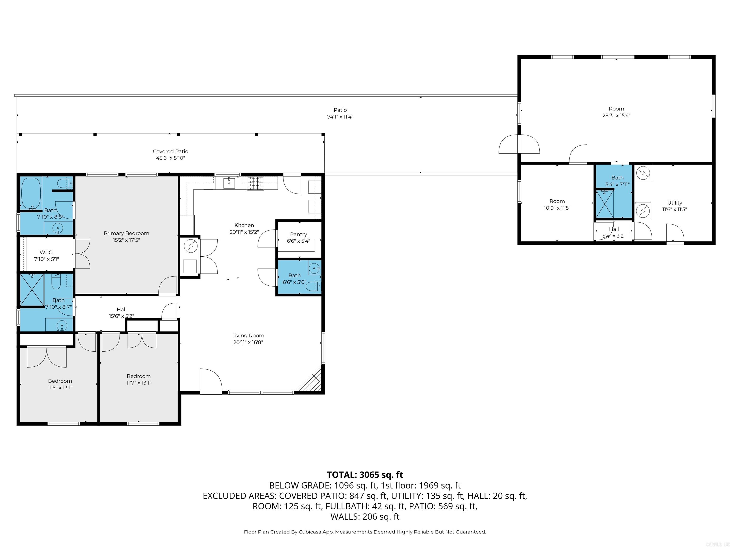 BONNE VILLAS - Residential