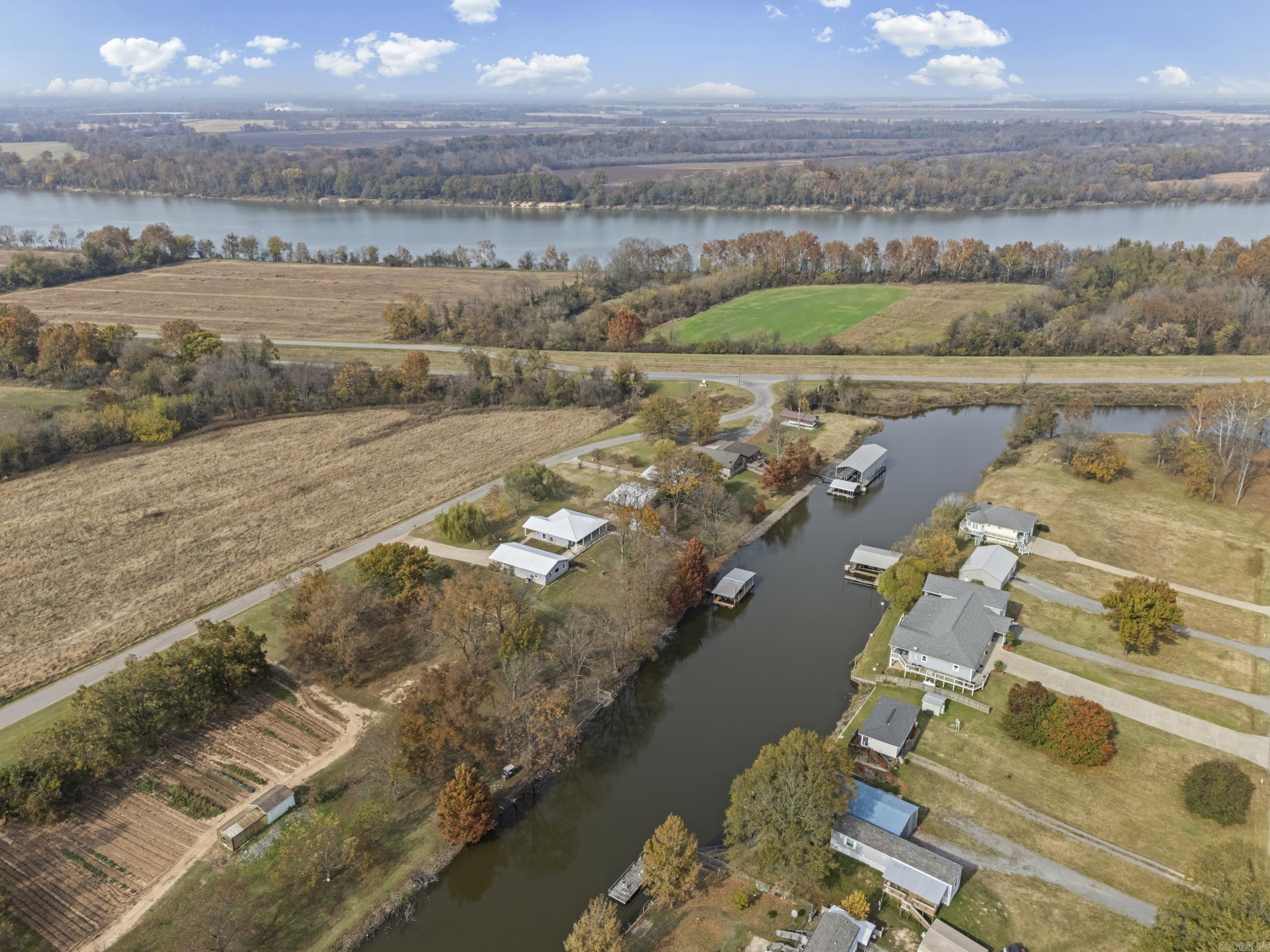 BONNE VILLAS - Residential