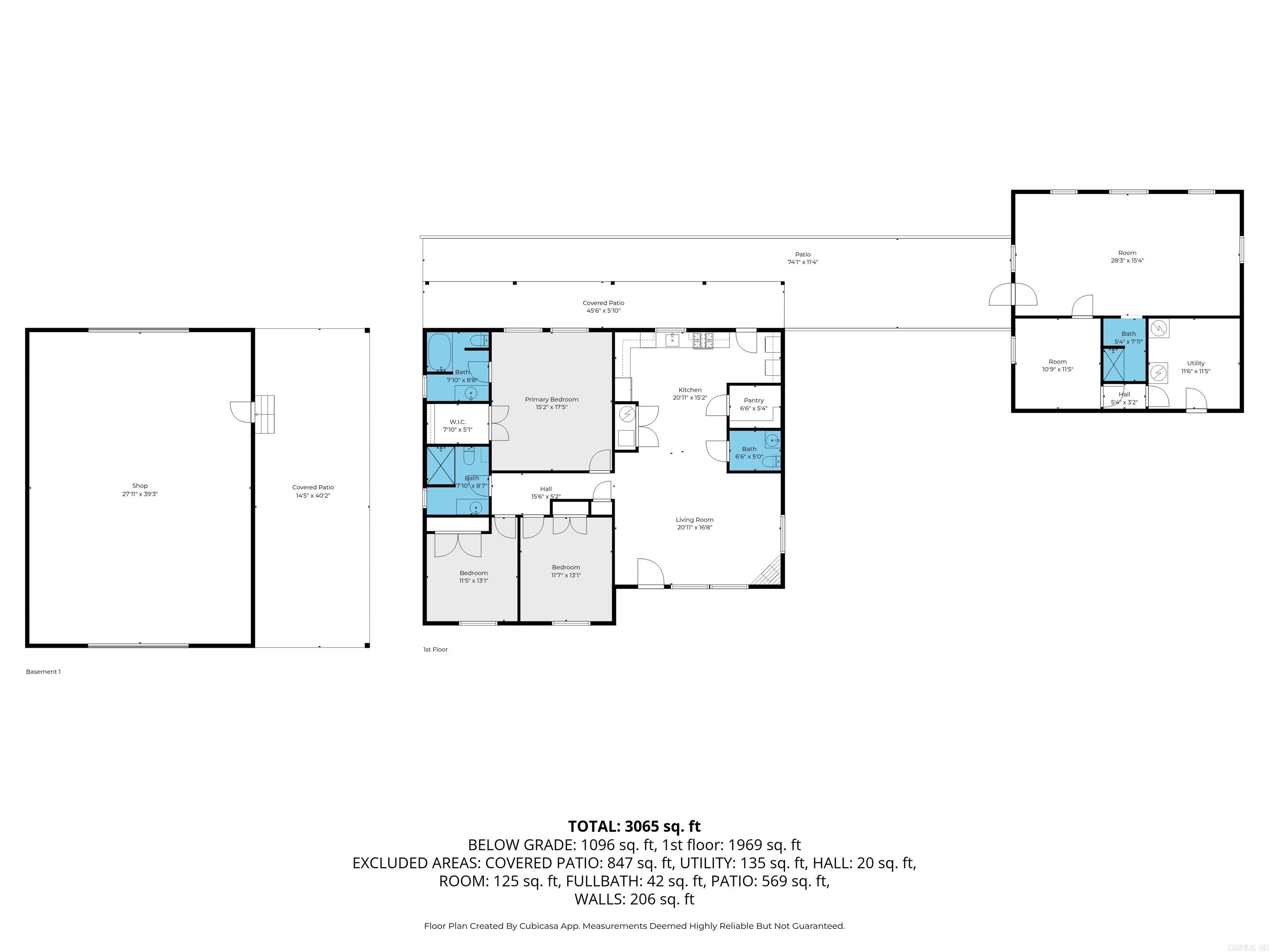 BONNE VILLAS - Residential