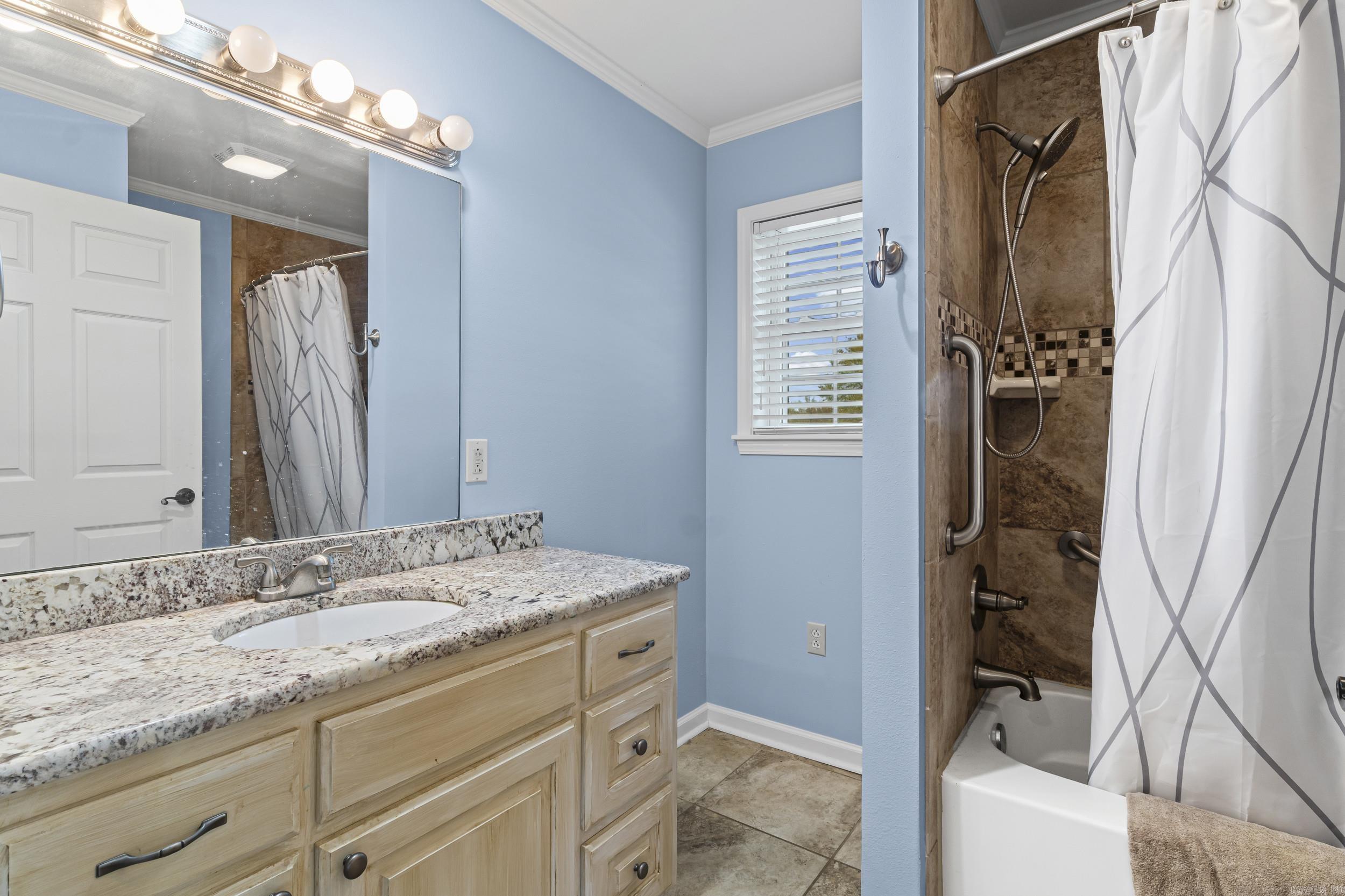 BONNE VILLAS - Residential