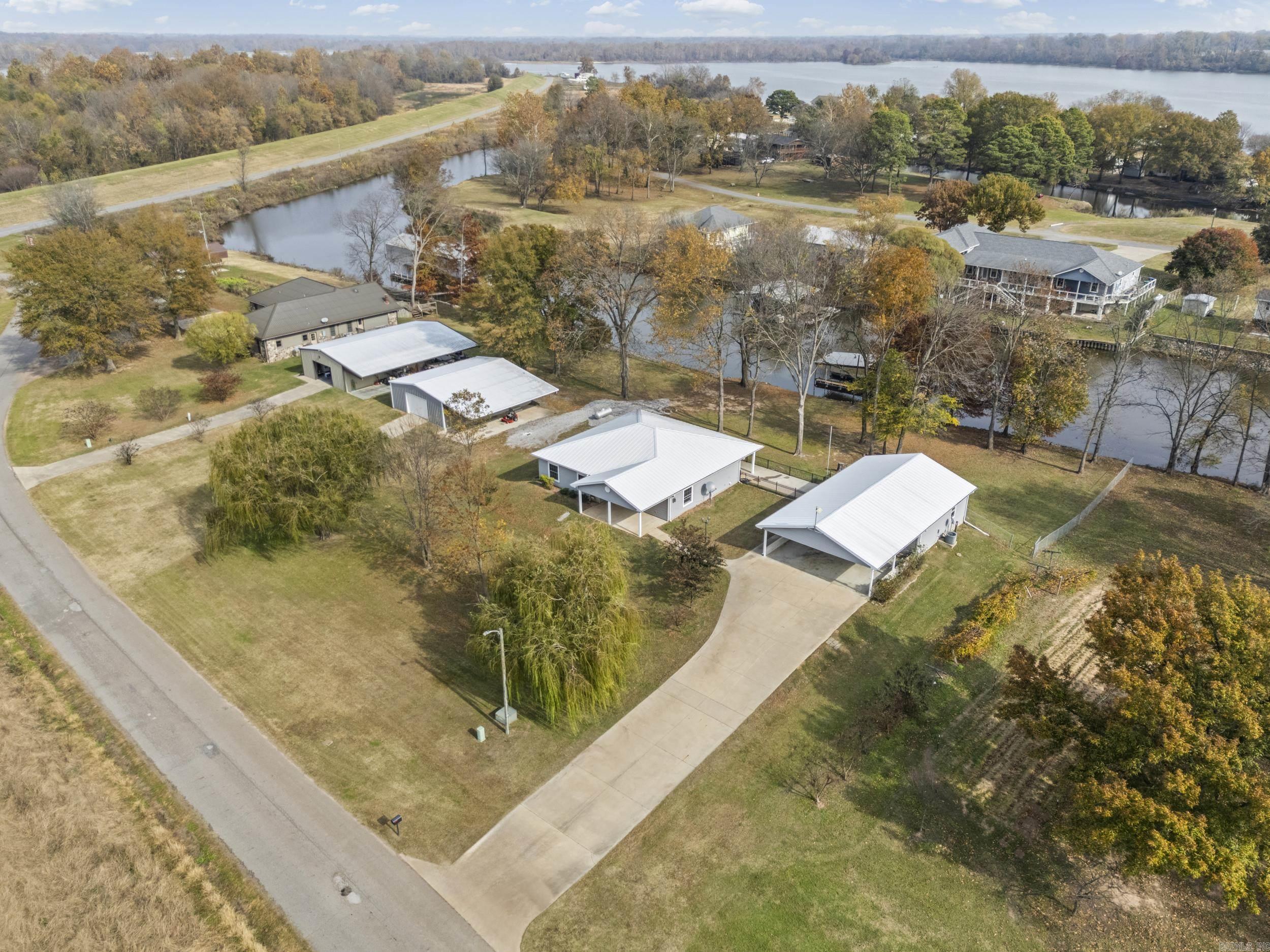 BONNE VILLAS - Residential