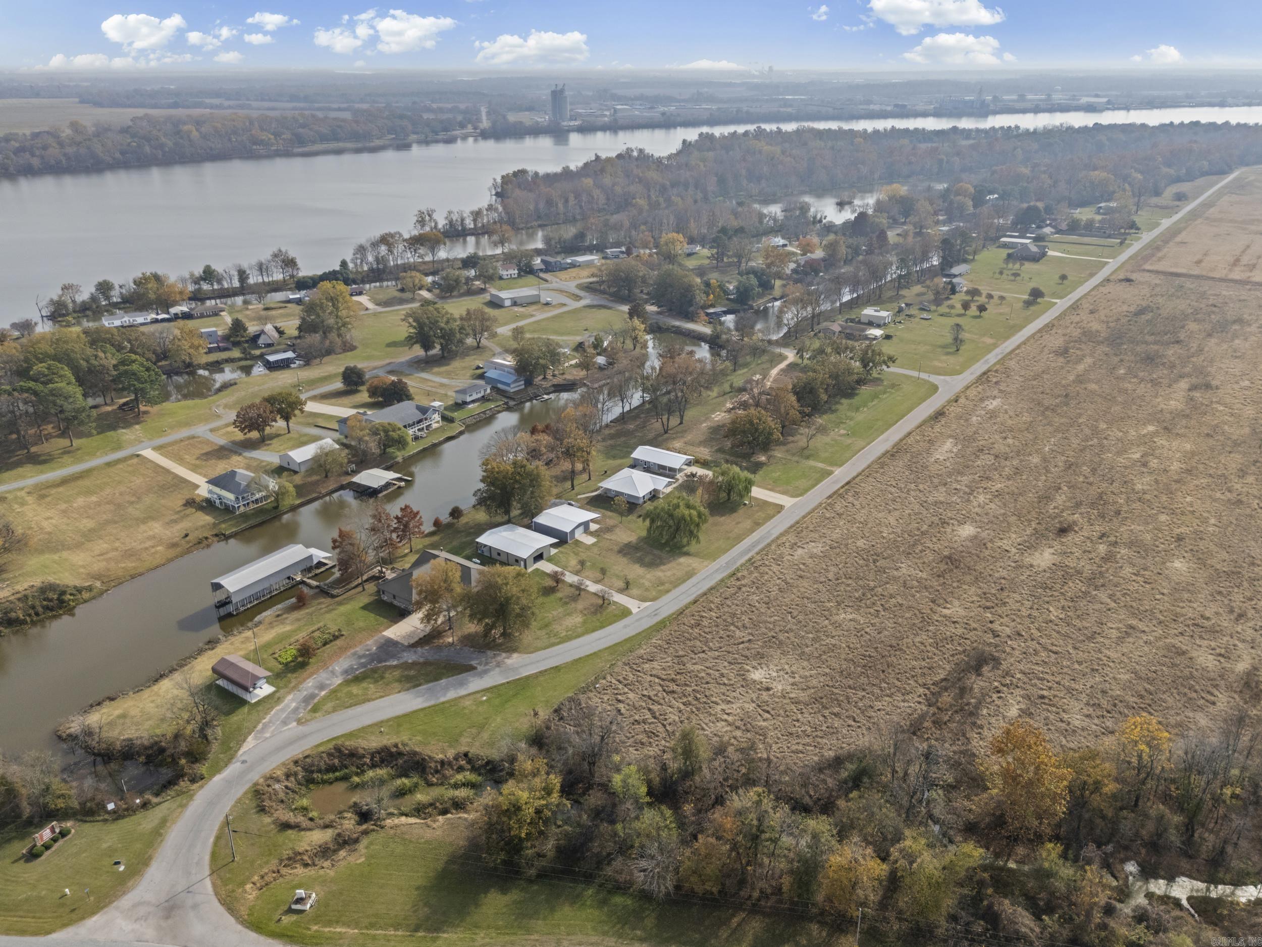 BONNE VILLAS - Residential