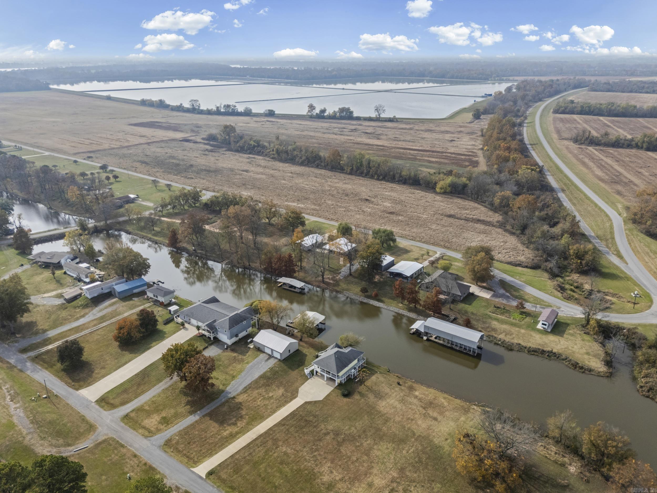 BONNE VILLAS - Residential