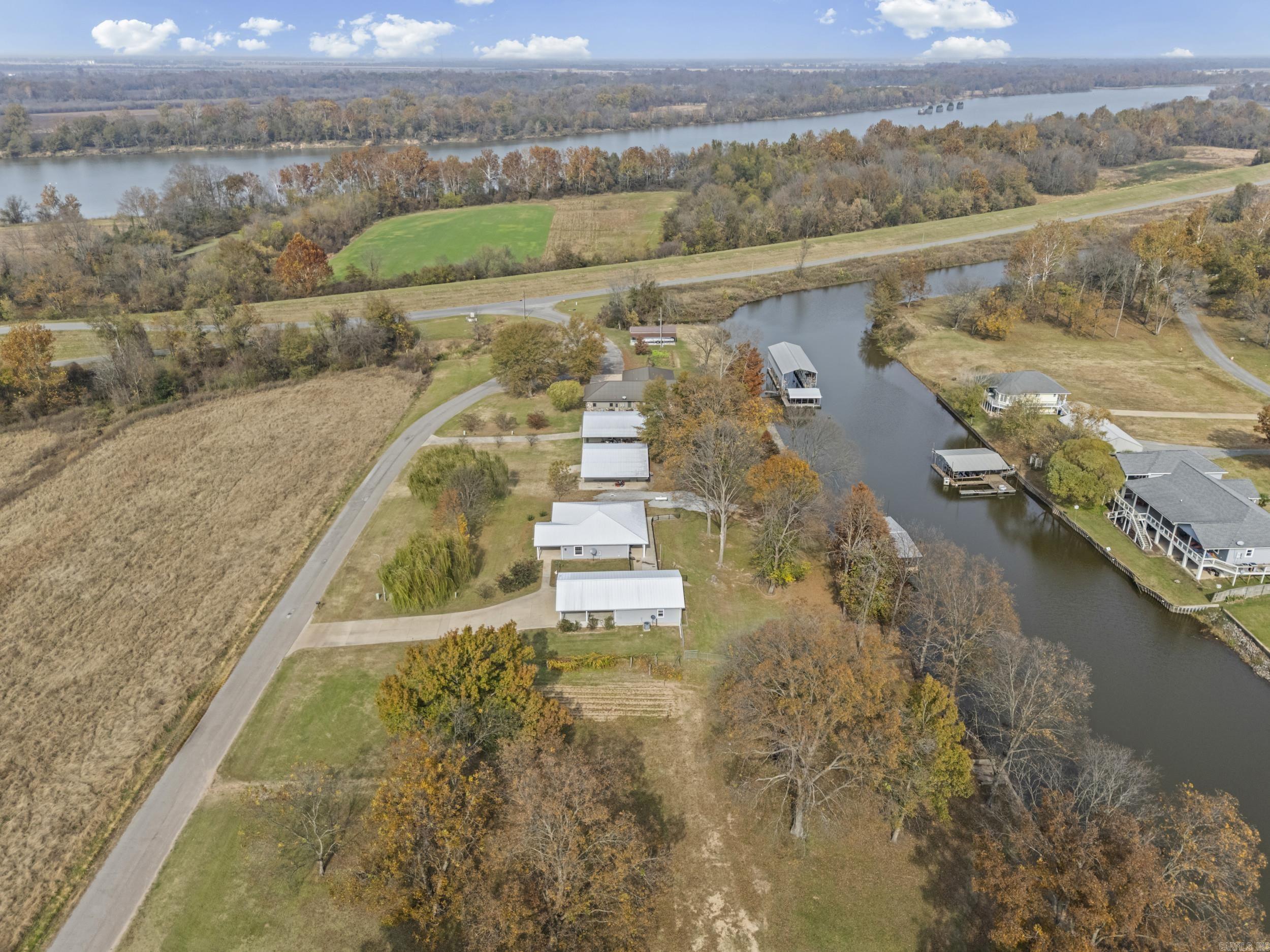 BONNE VILLAS - Residential