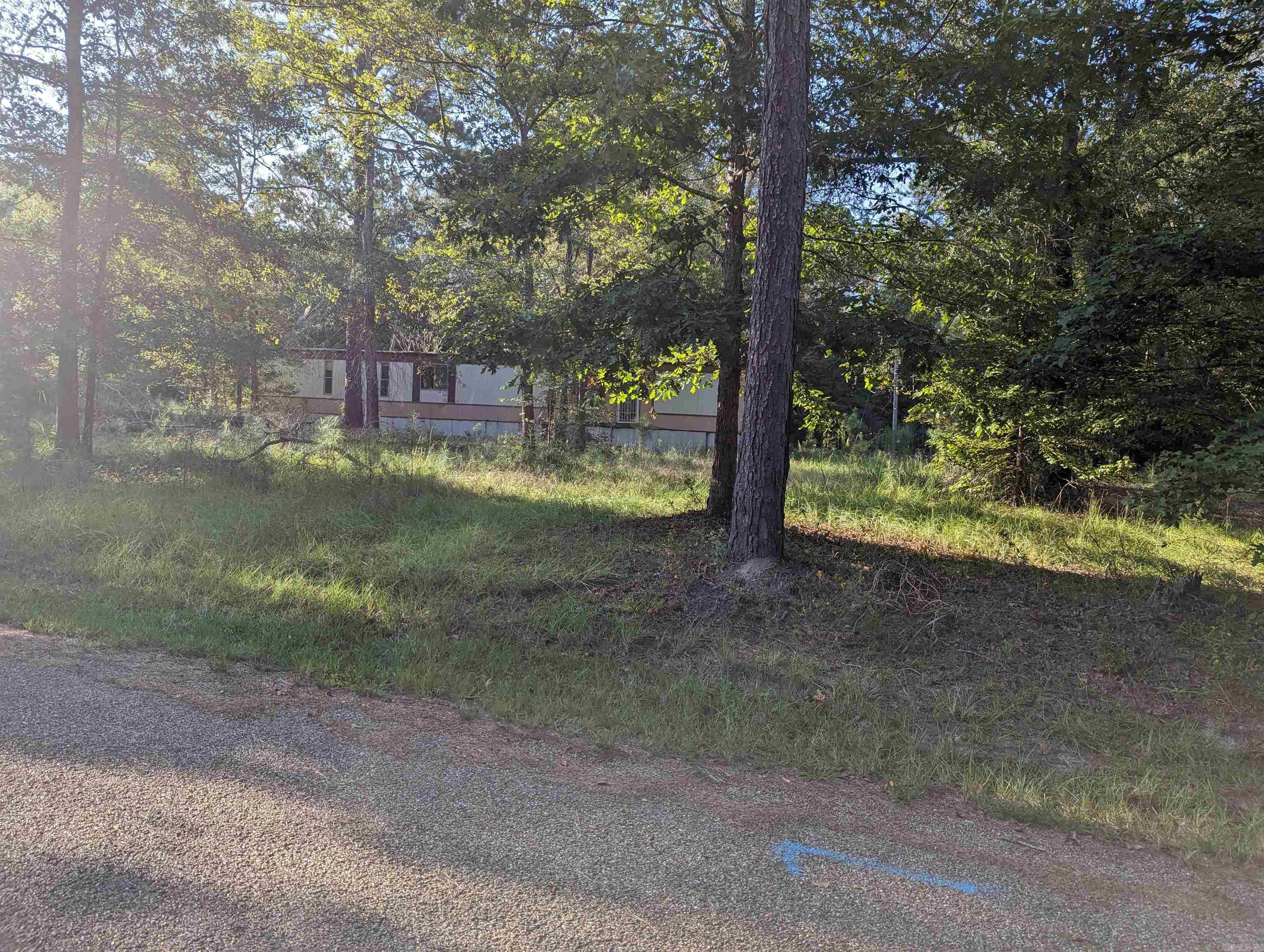 Not in Subdivision - Land