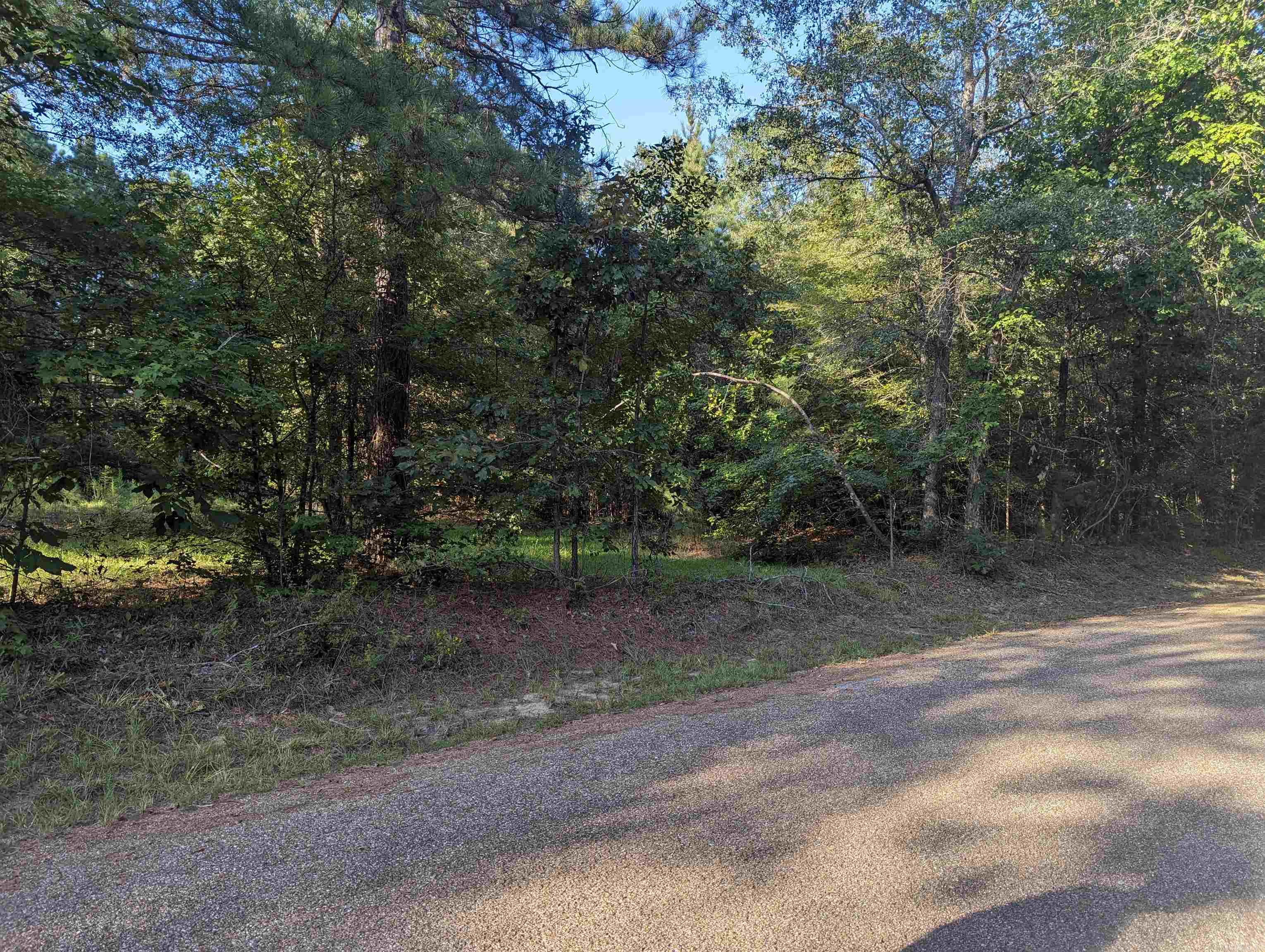 Not in Subdivision - Land