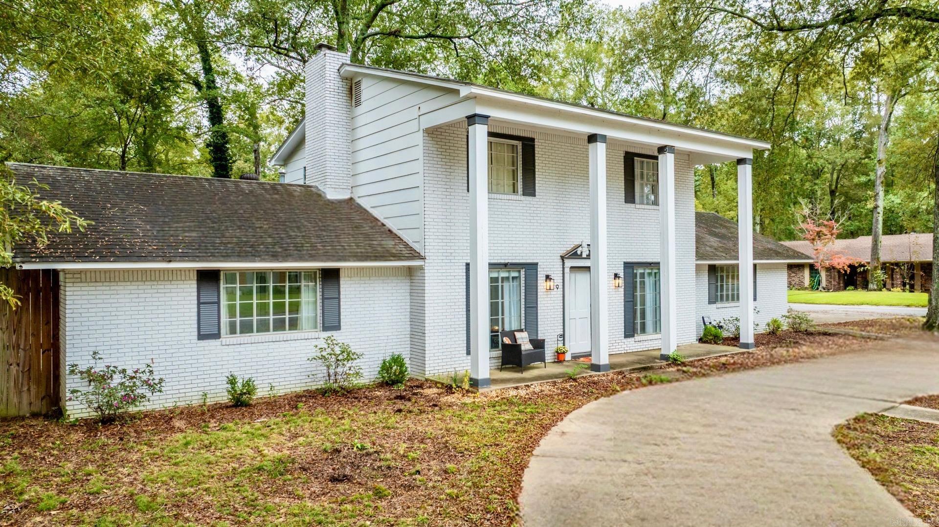 SMOKING OAKS ADD - Residential