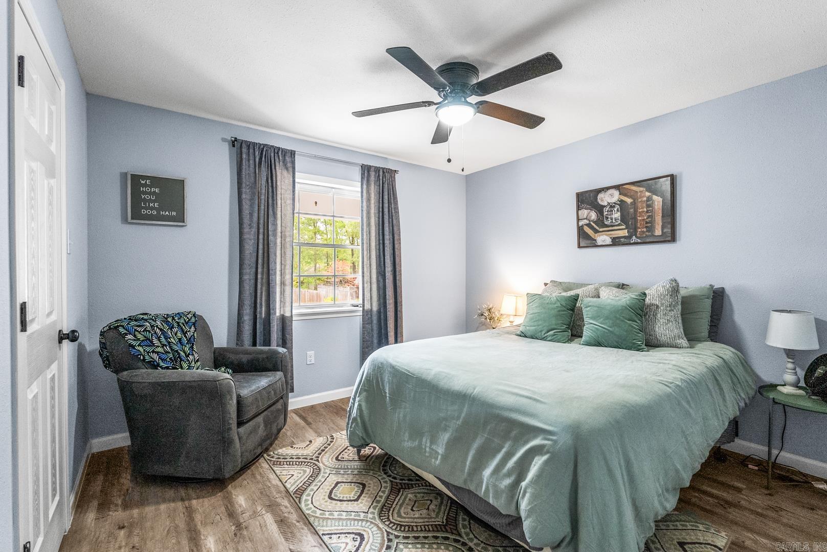 SMOKING OAKS ADD - Residential