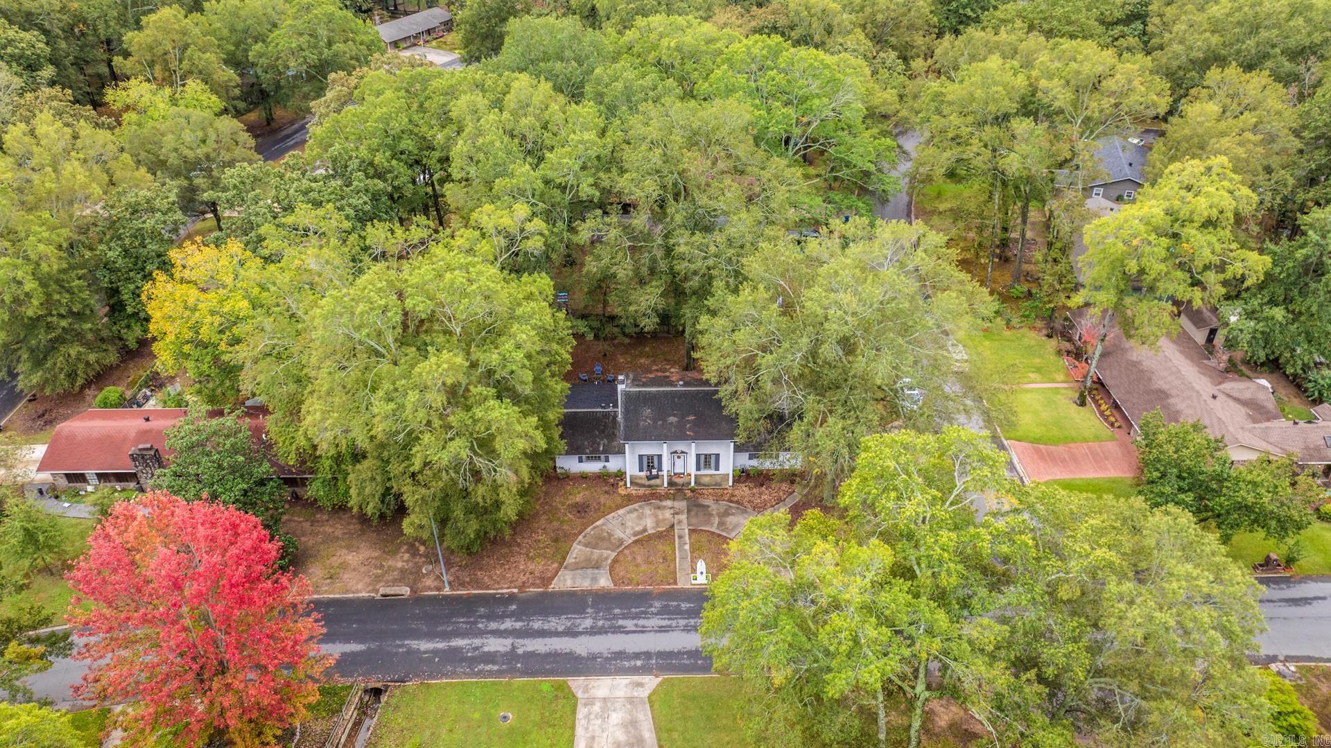 SMOKING OAKS ADD - Residential