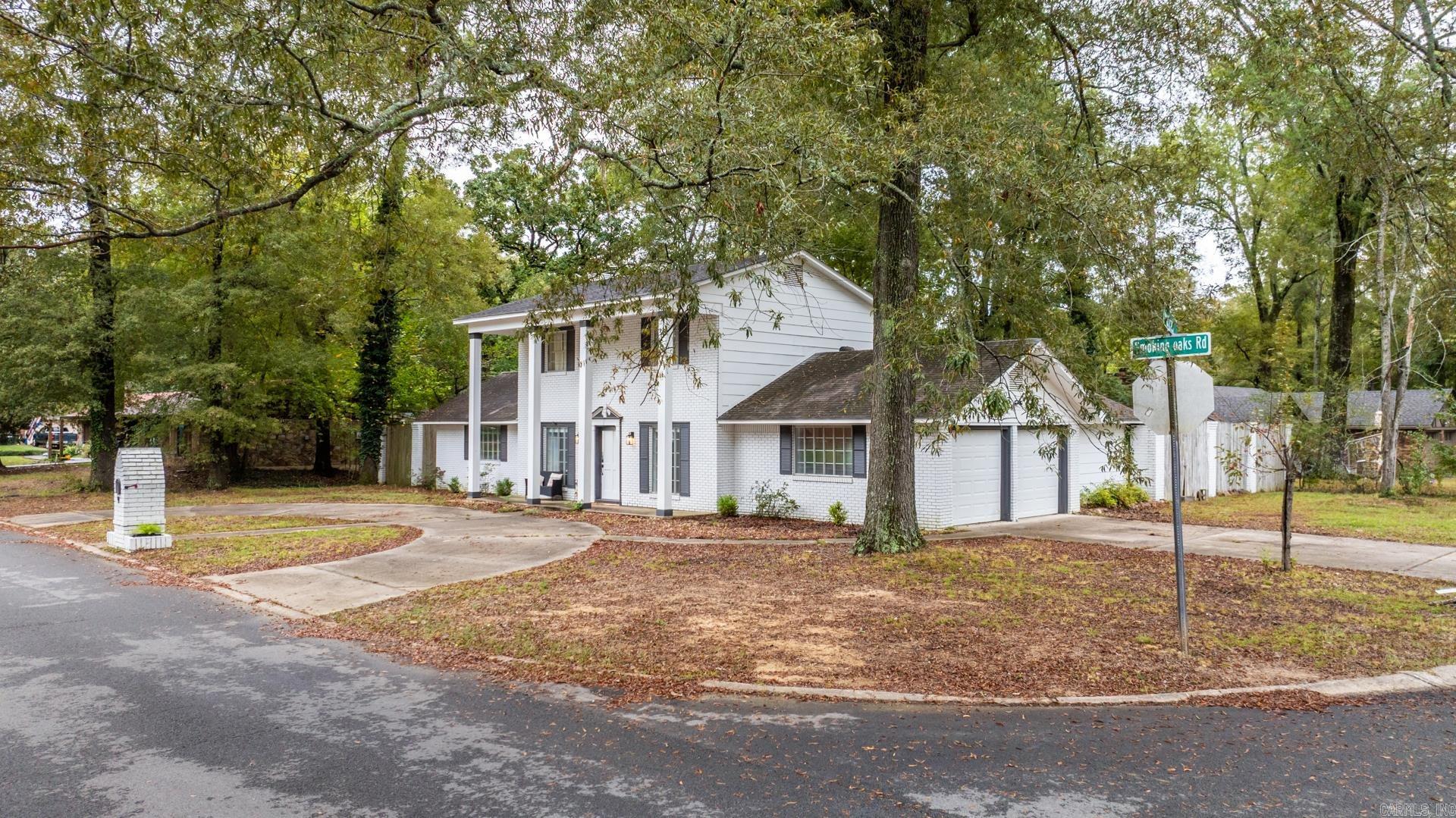 SMOKING OAKS ADD - Residential