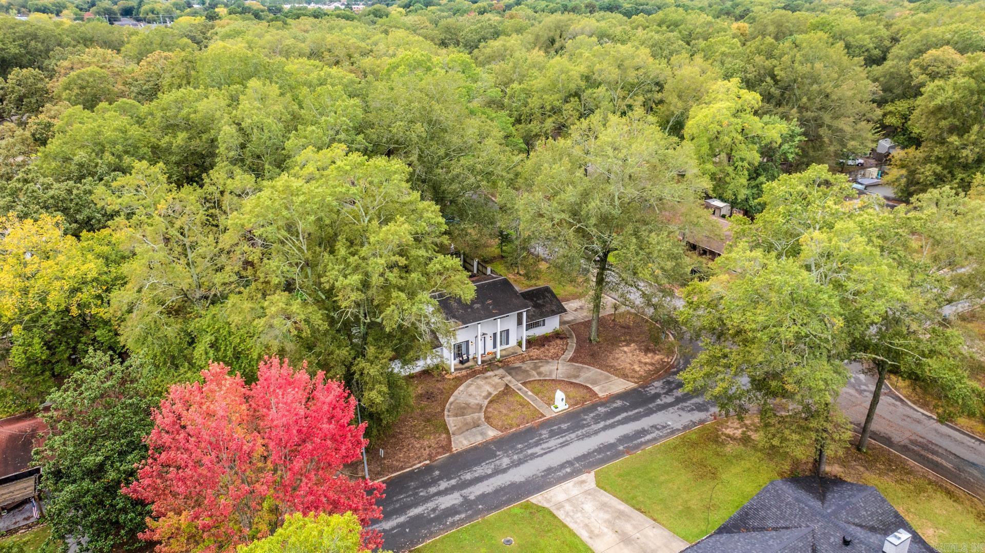 SMOKING OAKS ADD - Residential