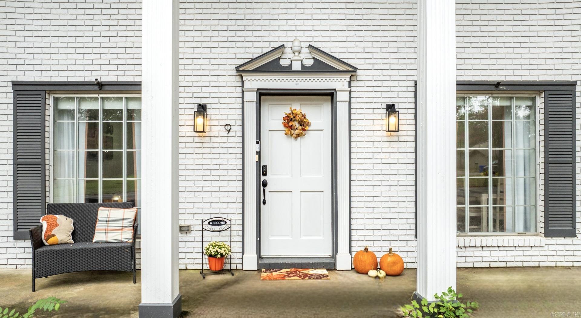 SMOKING OAKS ADD - Residential