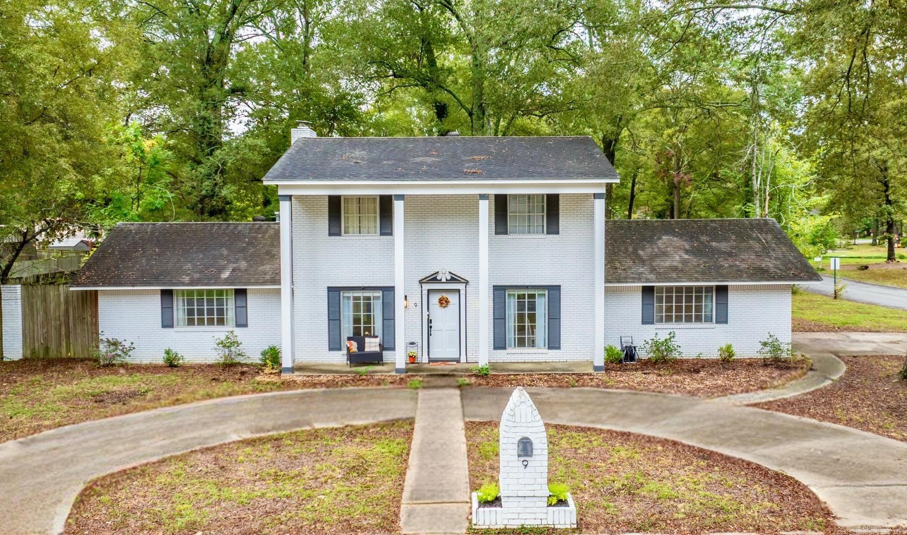 SMOKING OAKS ADD - Residential