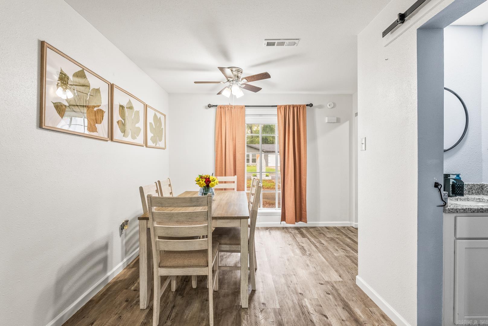 SMOKING OAKS ADD - Residential