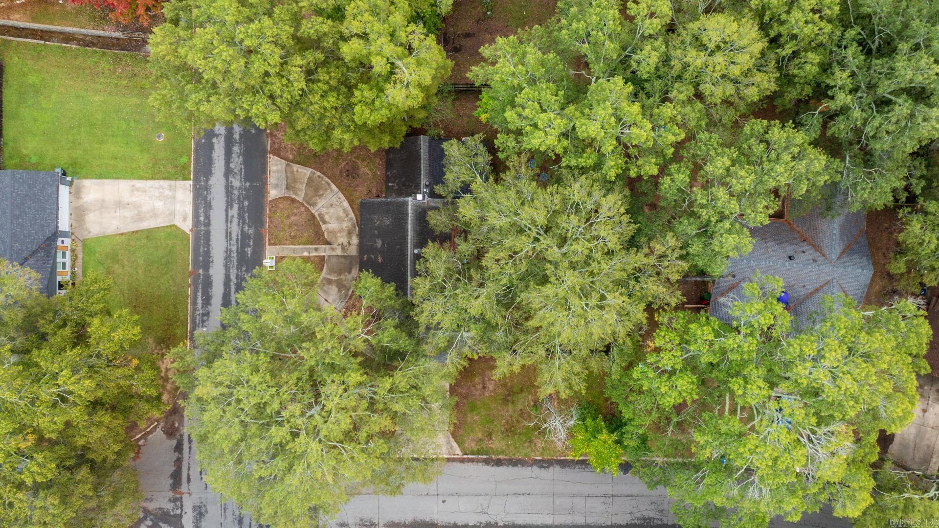 SMOKING OAKS ADD - Residential