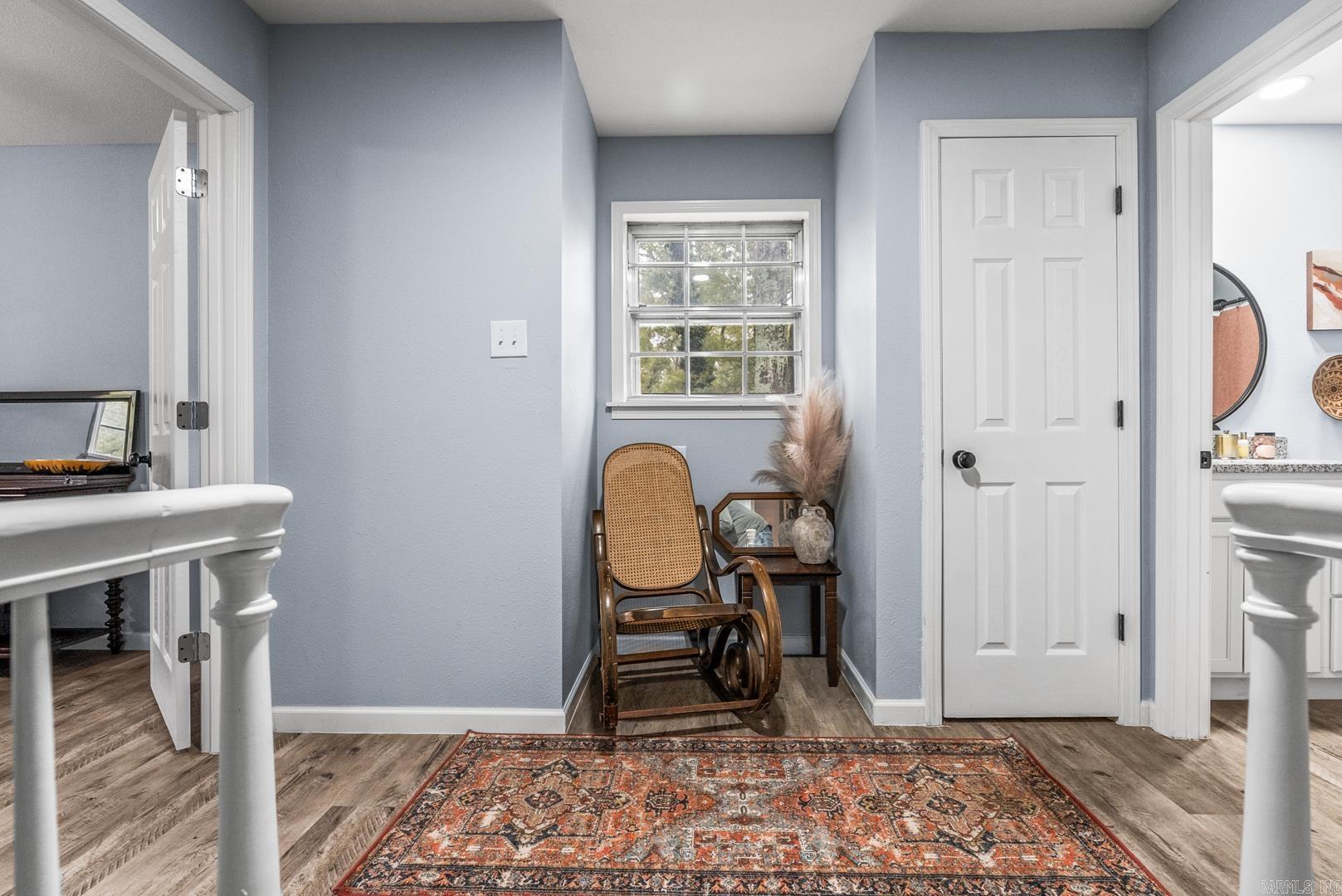 SMOKING OAKS ADD - Residential