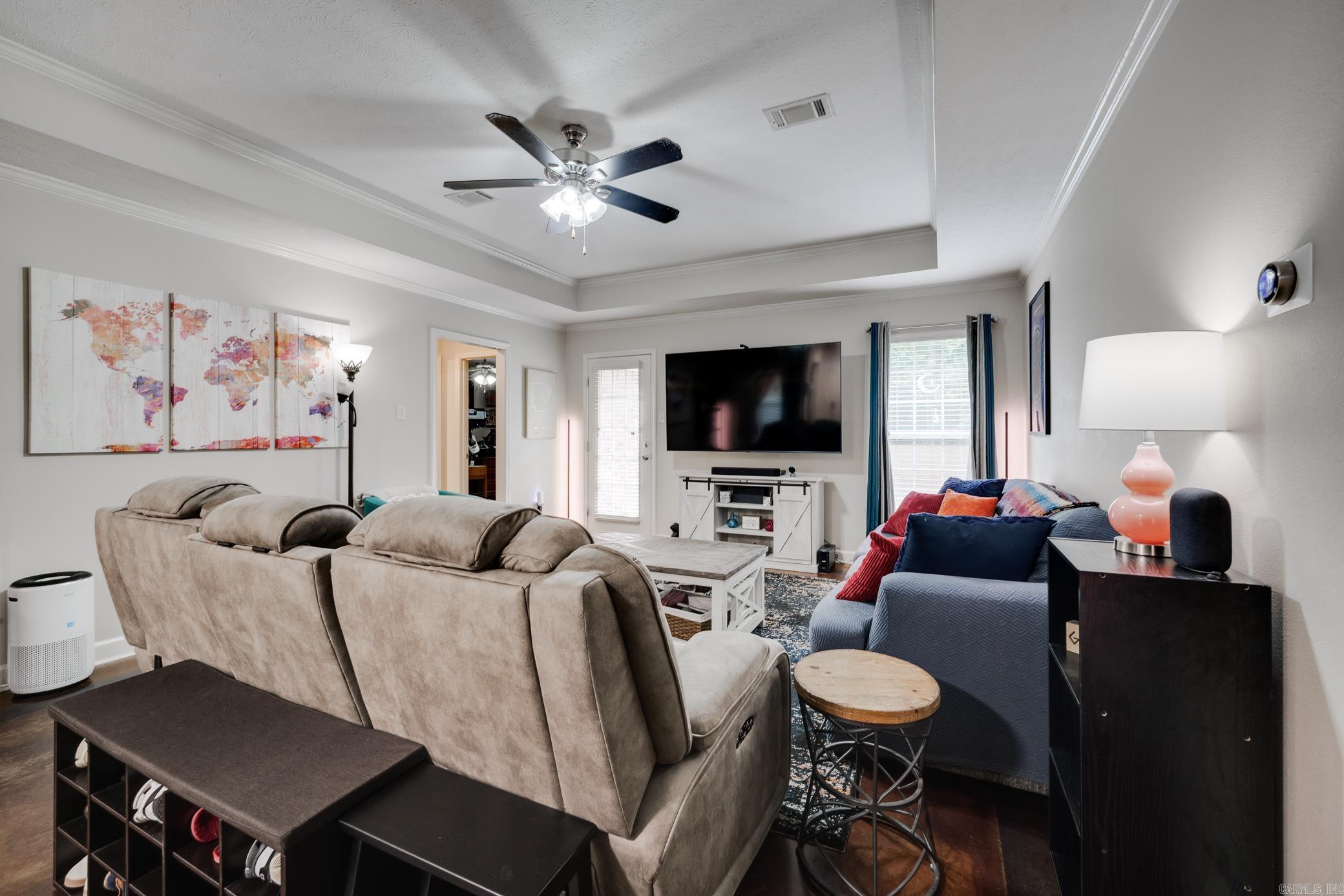 CHESTNUT MEADOWS - Residential