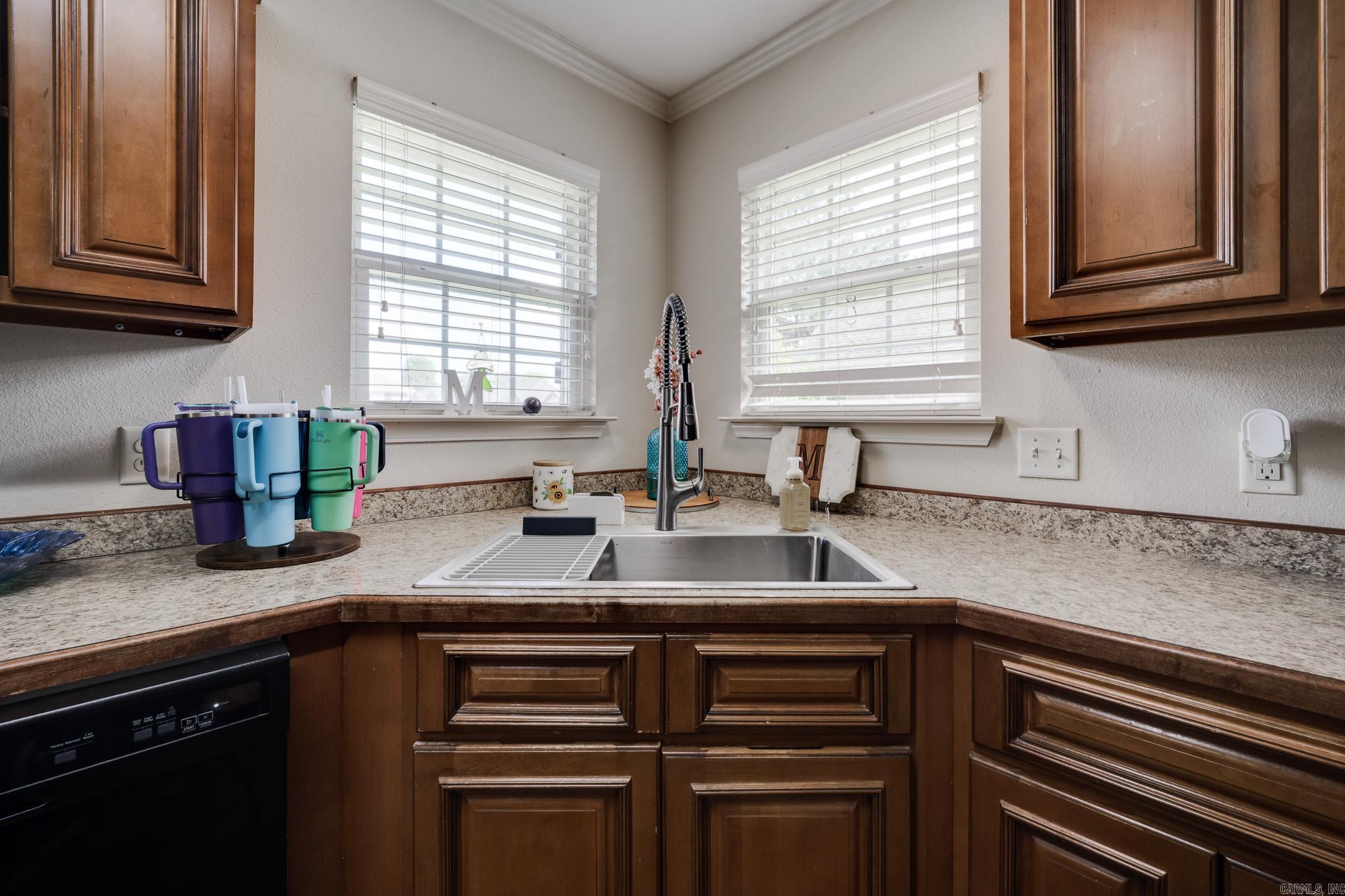 CHESTNUT MEADOWS - Residential