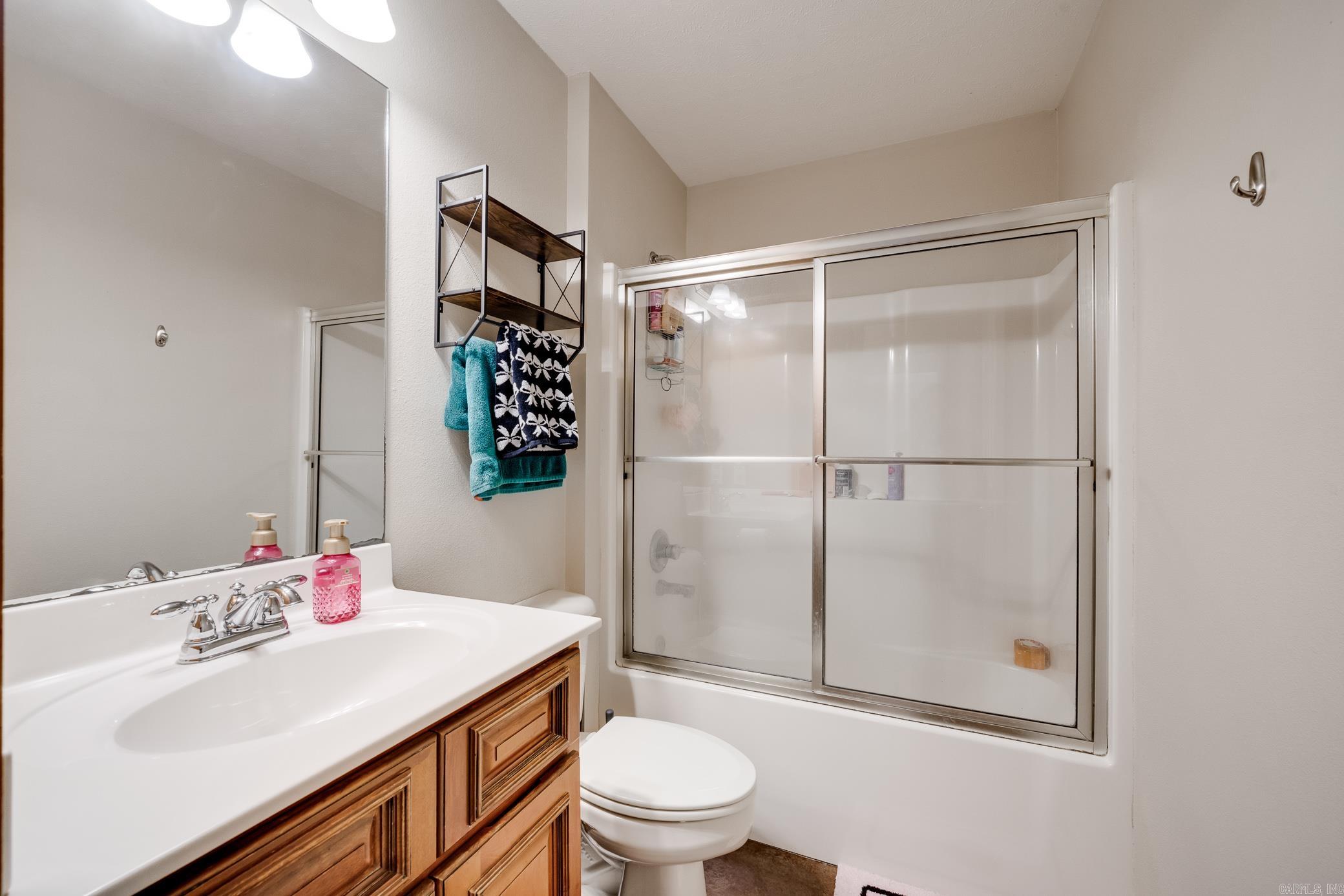 CHESTNUT MEADOWS - Residential