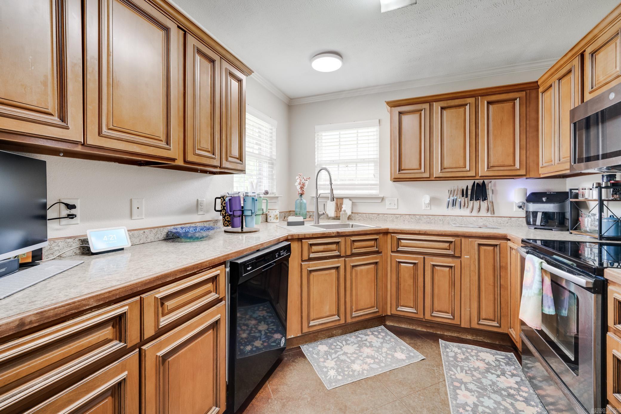 CHESTNUT MEADOWS - Residential