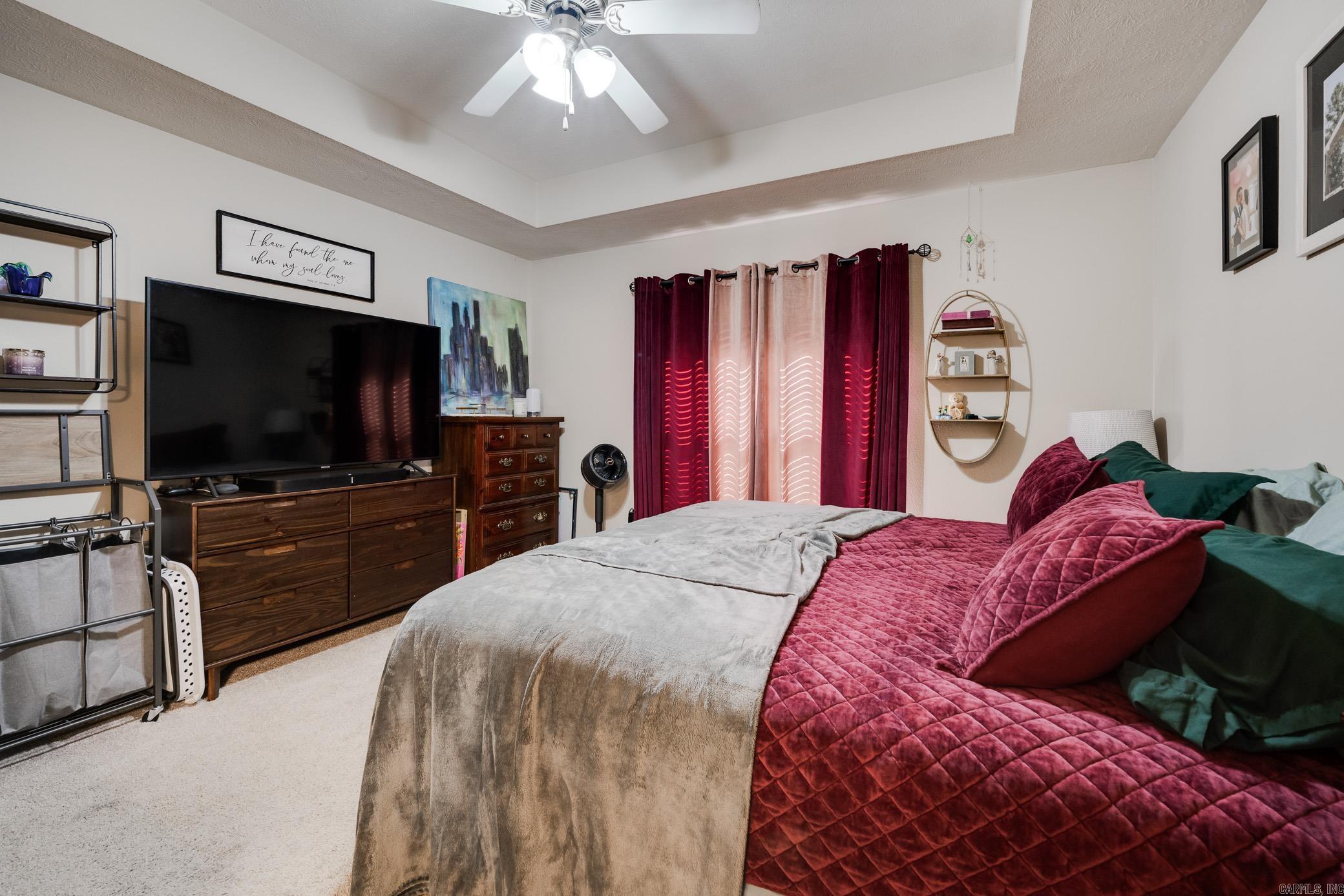 CHESTNUT MEADOWS - Residential